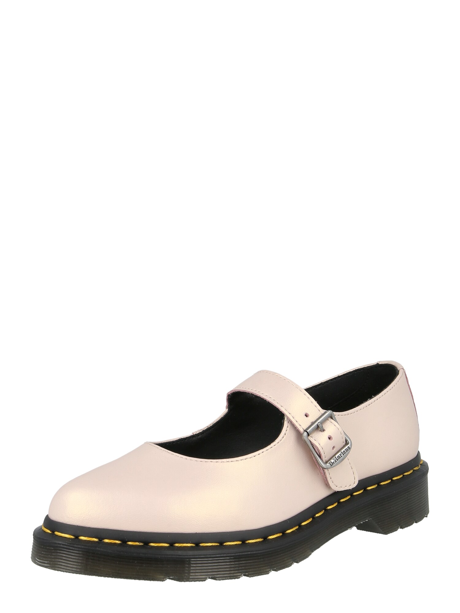 Dr. Martens Bokaszíj balerina 'Elphie'  púder akciós termékkép 1