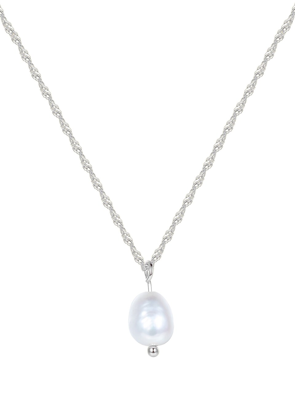 Halsband 'Perle'