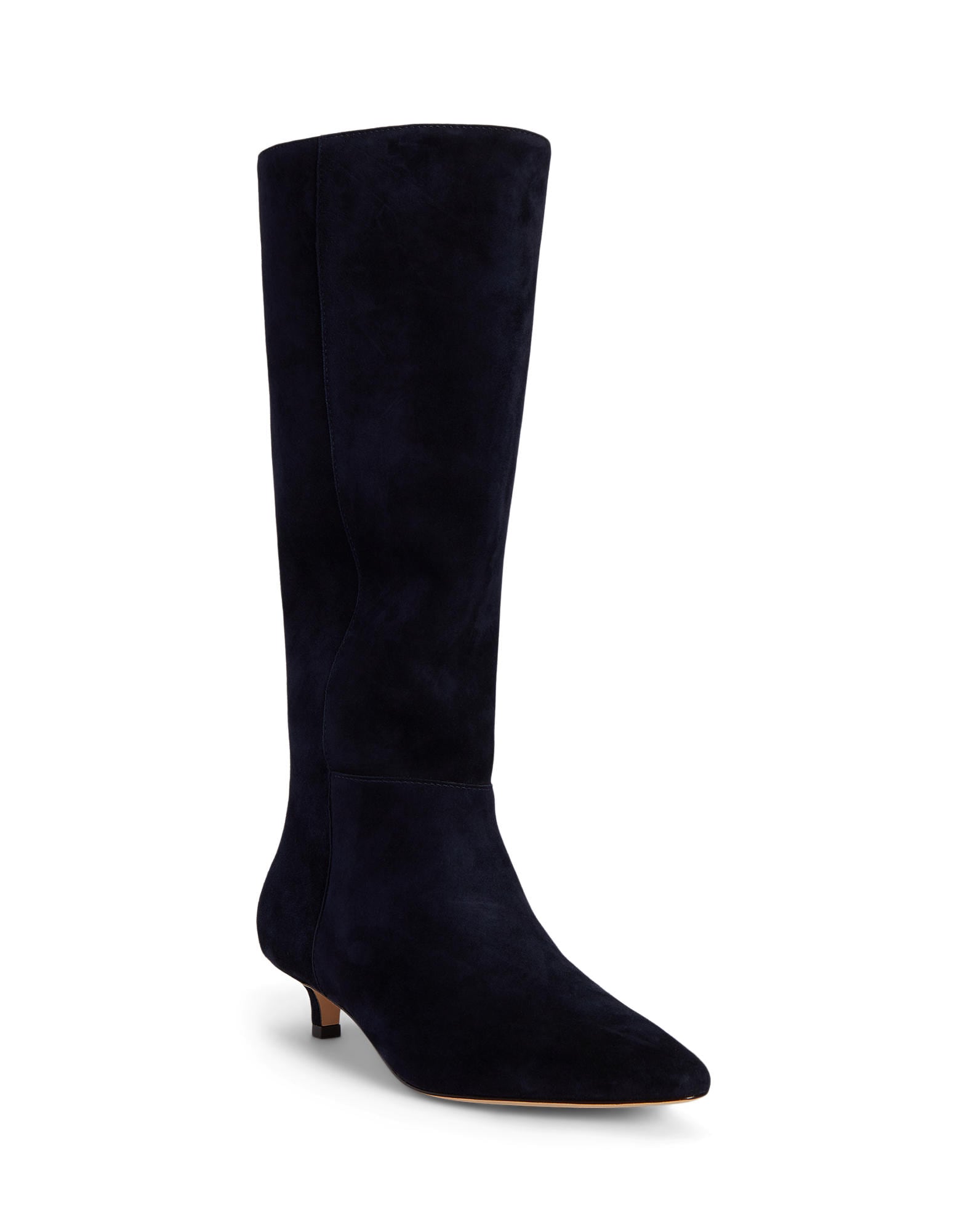 Lauren Ralph Lauren Cizme FRNCSA  albastru marin