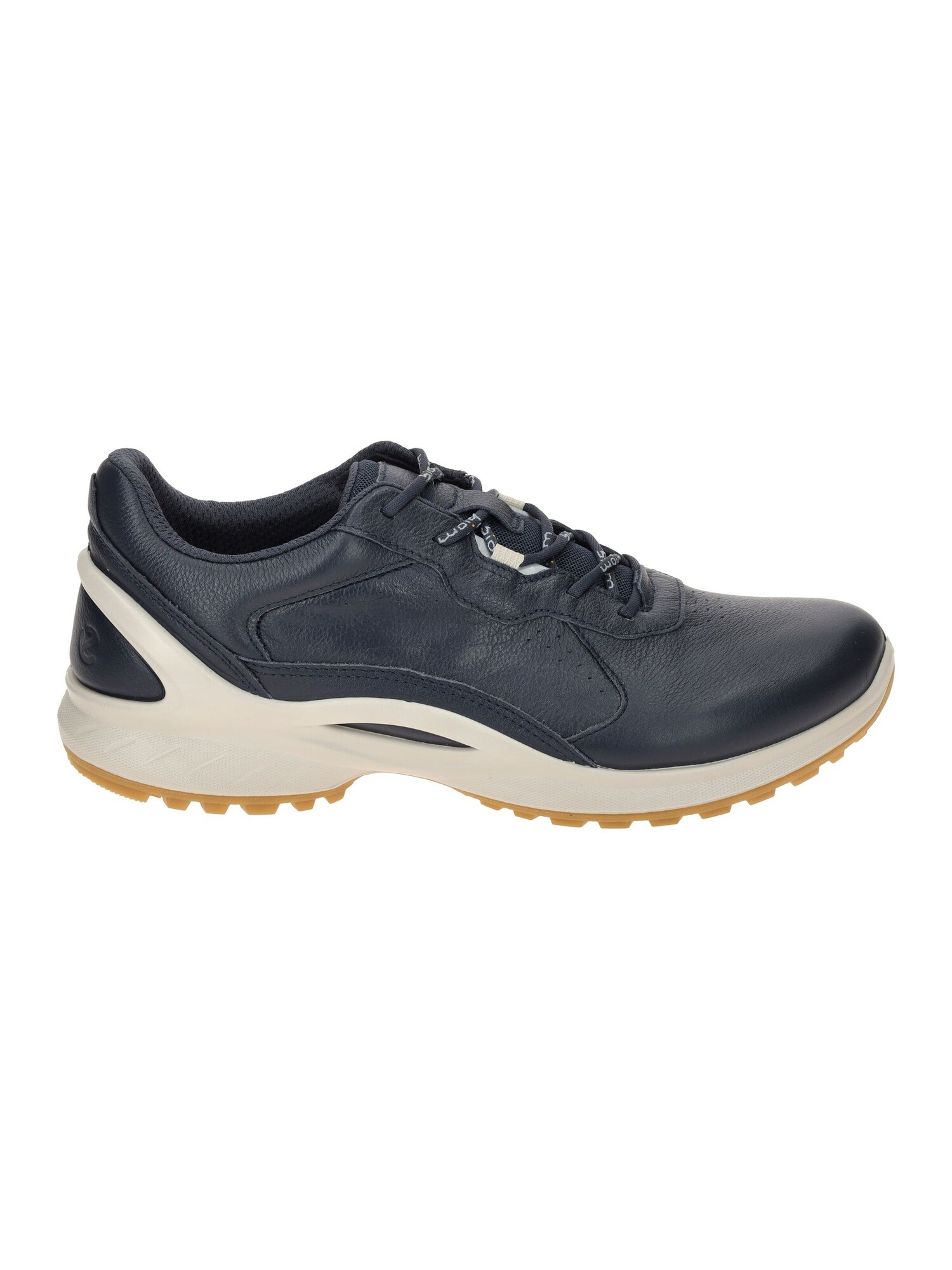 ECCO Zapatos con cordón 'BIOM ENERGI M' marino – imagen 2