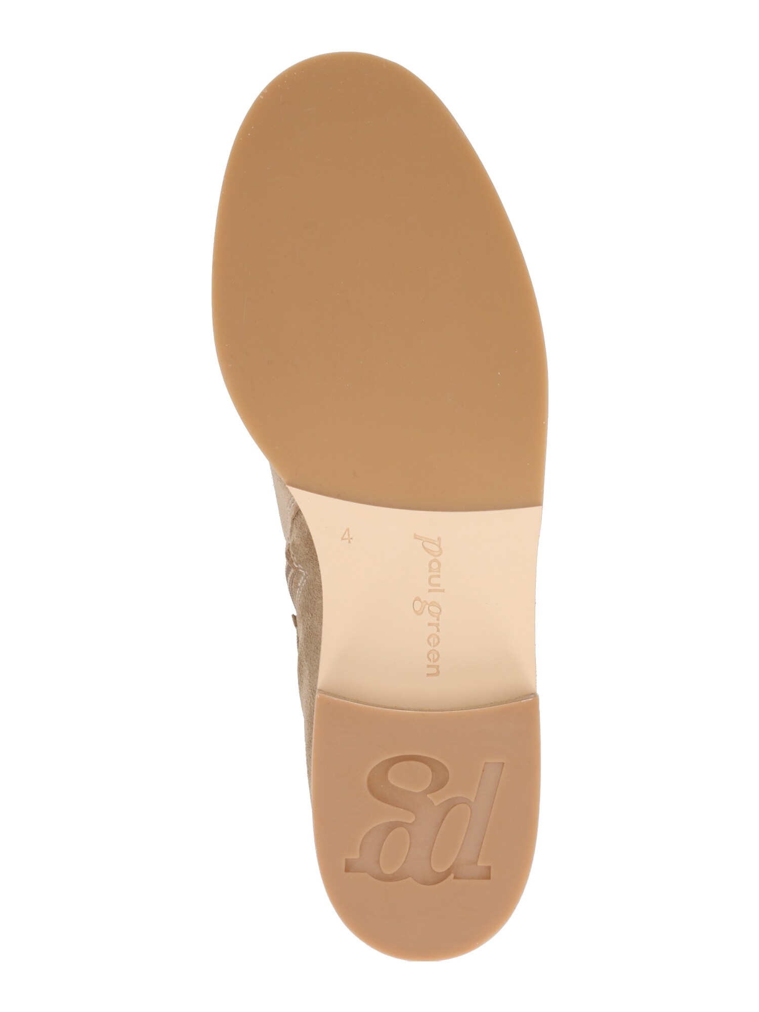 Thumbnail - Paul Green Stiefelette