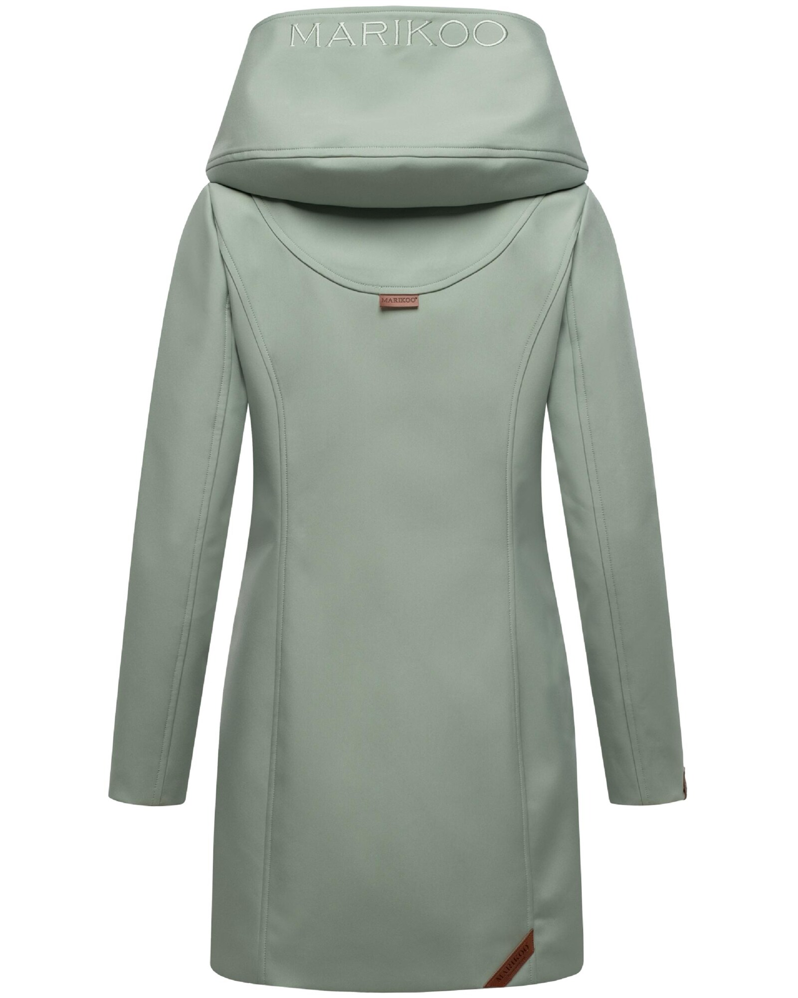 Thumbnail - MARIKOO Mantel Mayleen