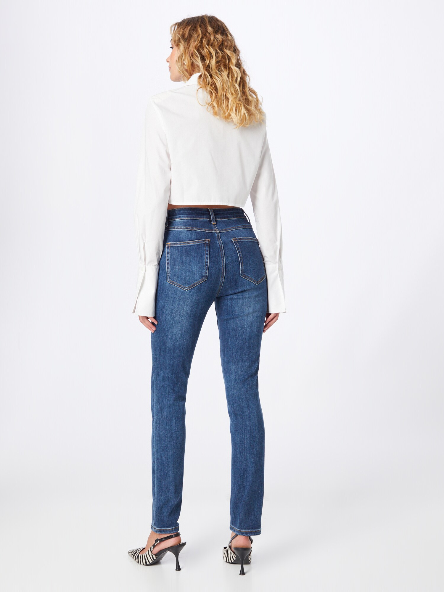 Thumbnail - Peppercorn Jeans Sibbir