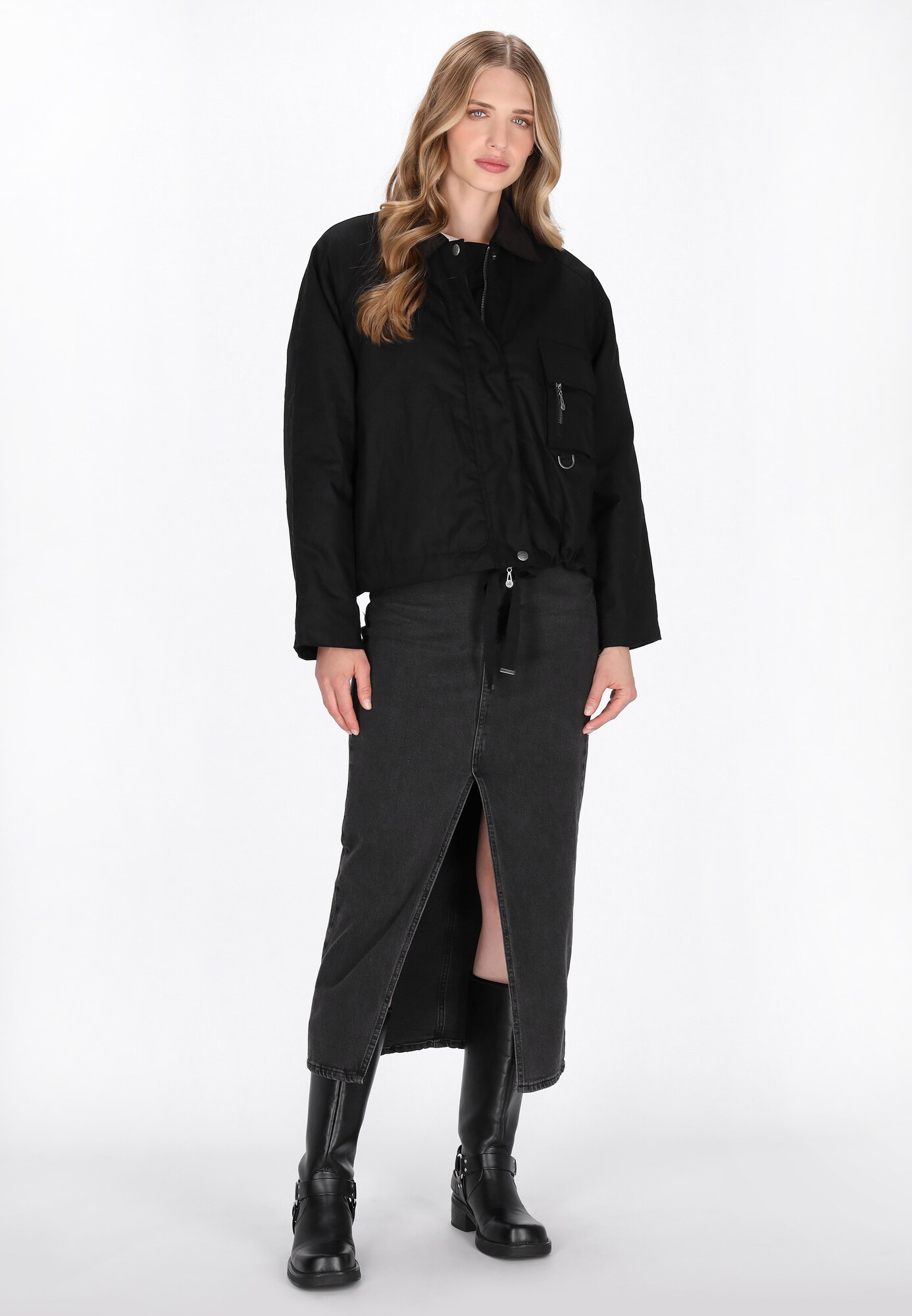 Thumbnail - DreiMaster Vintage Übergangsjacke