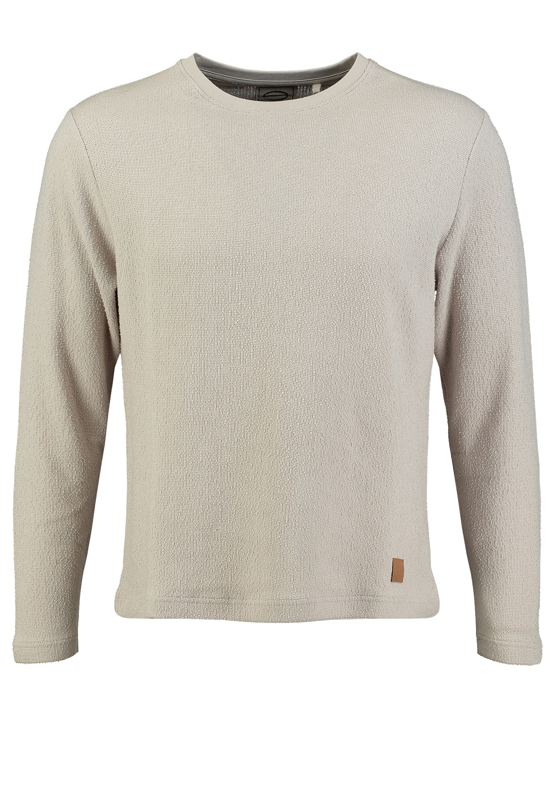 Key Largo Sweatshirt 'KLWOLFGANG ' herr
