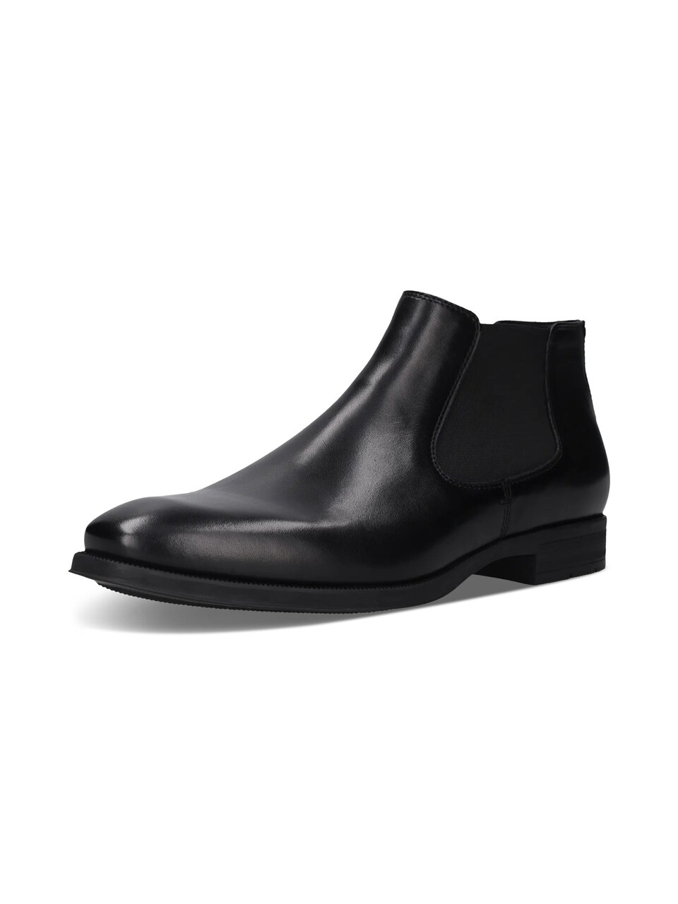 Chelsea boots