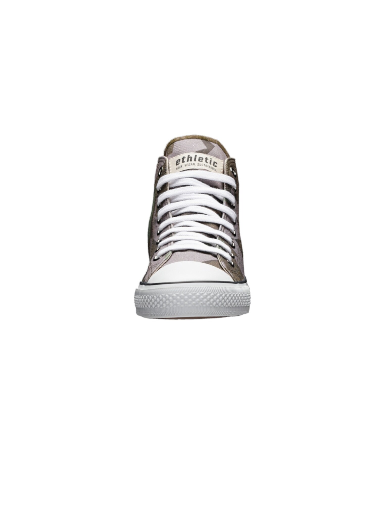 Thumbnail - Ethletic Sneaker high