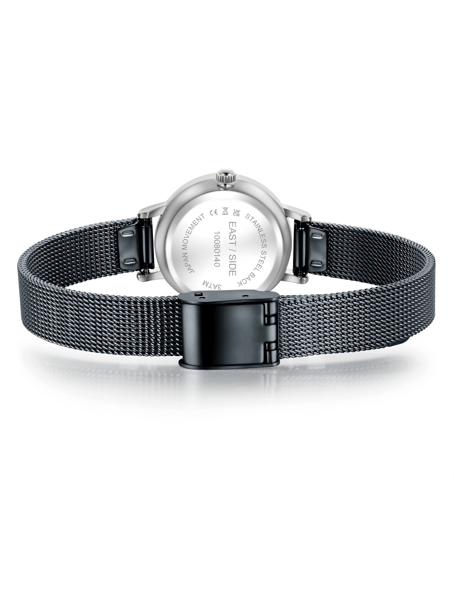 Thumbnail - Eastside Uhr