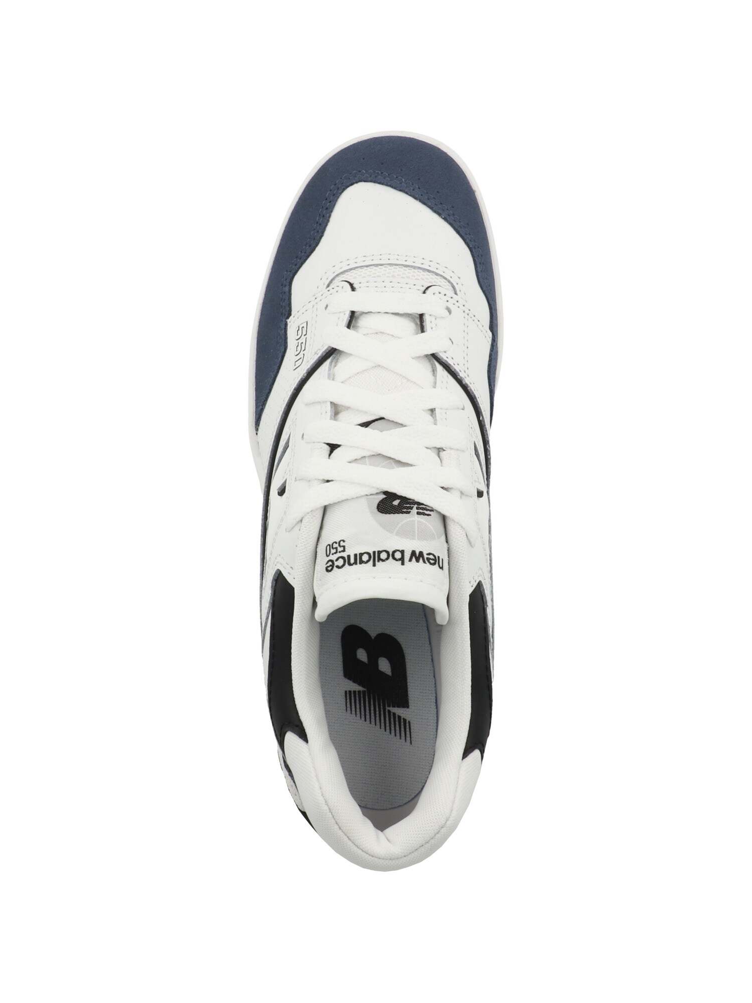Thumbnail - Sneaker '550'