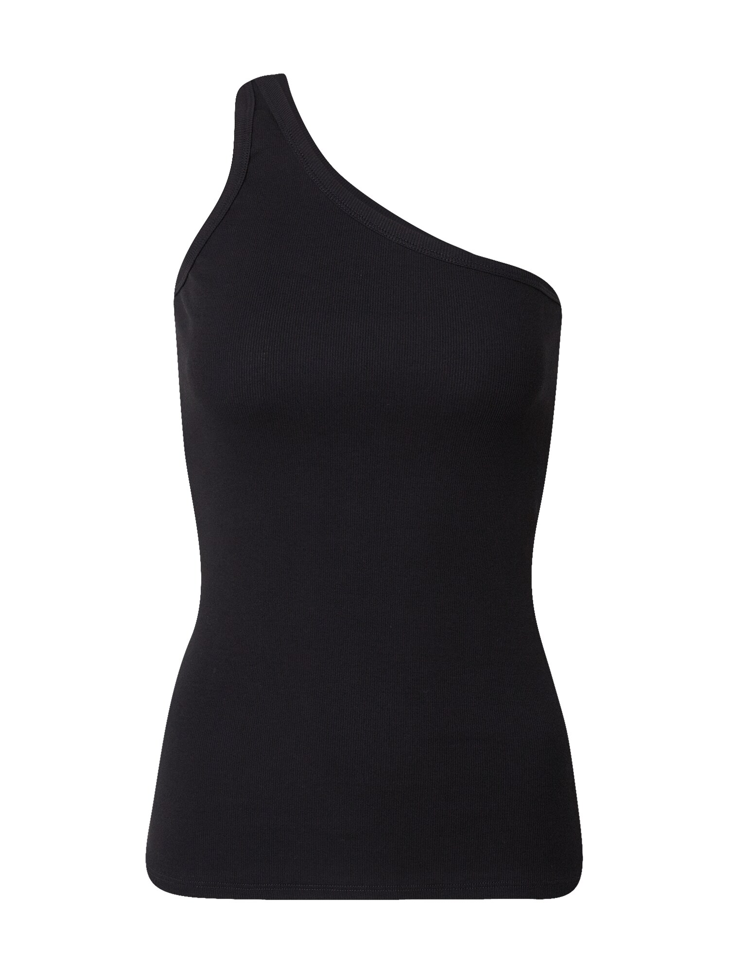 modström Top 'Igor'  fekete akciós termékkép 1