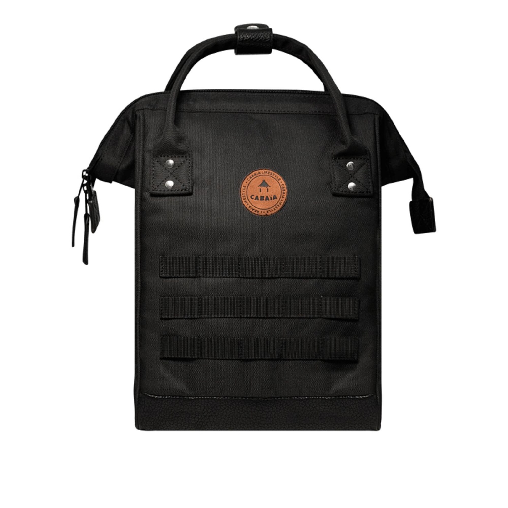 Cabaia Rucsac Adventurer  negru