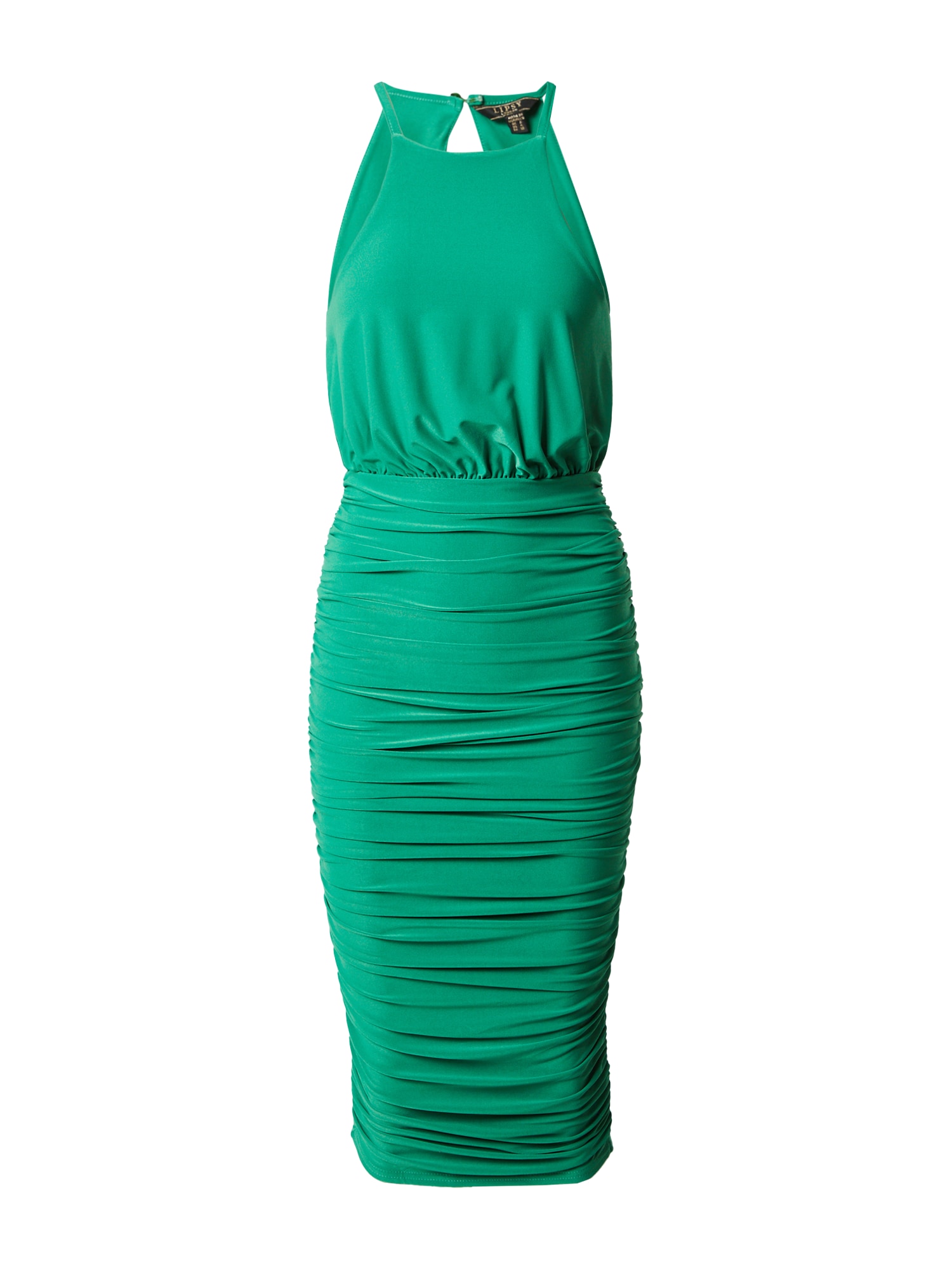 Lipsy Suknelė žalia