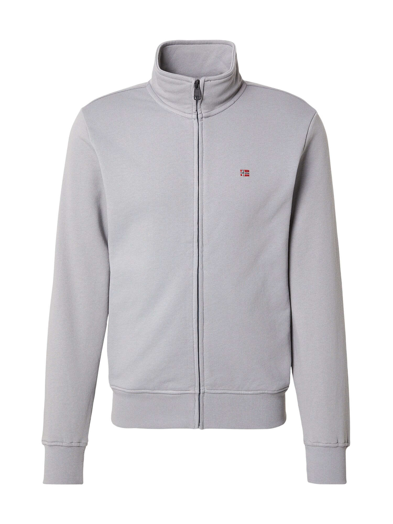 NAPAPIJRI Hanorac BALIS  gri