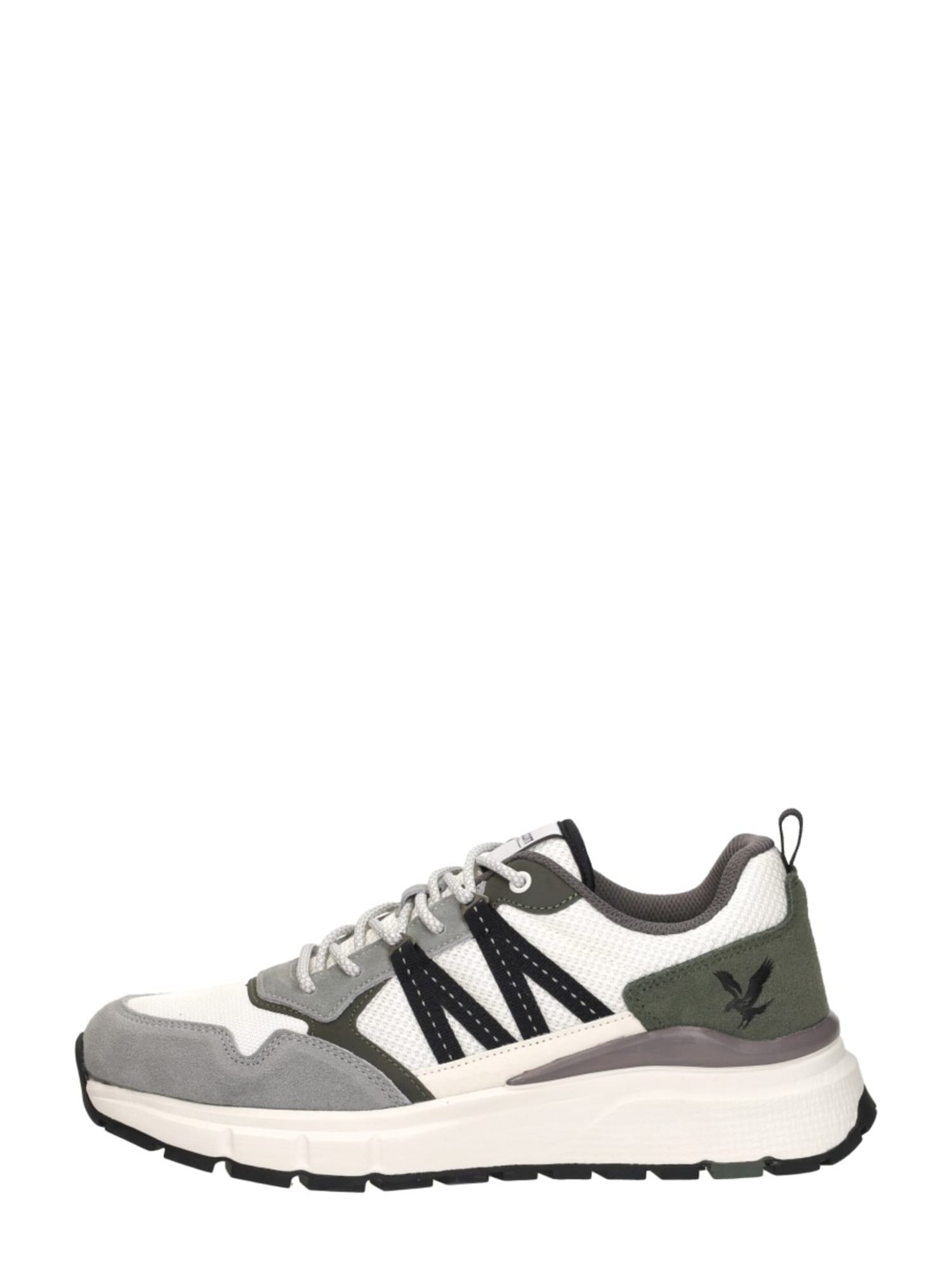 Lyle & Scott Sneaker Low Lennox
