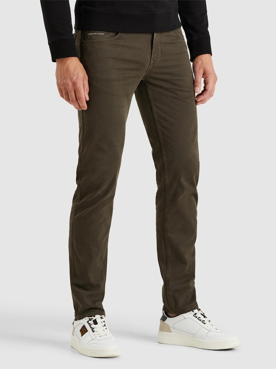 Byxa 'PME Legend Nightflight regular fit pants'