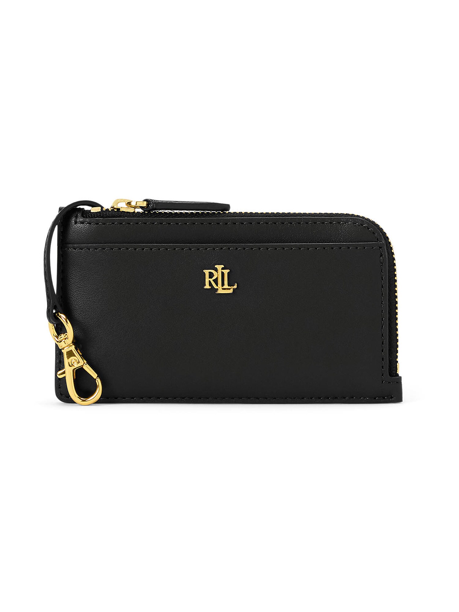 Lauren Ralph Lauren Portofel  negru