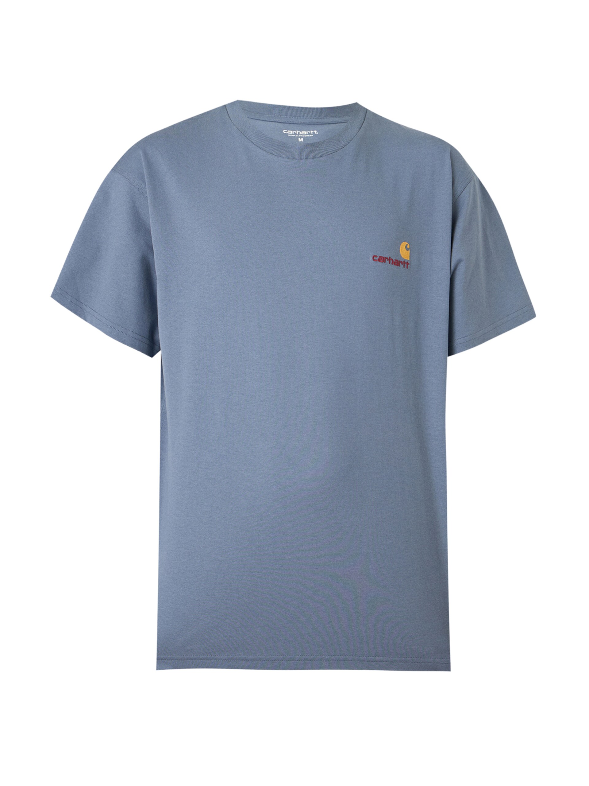Carhartt WIP T-shirt 'American Script' herr