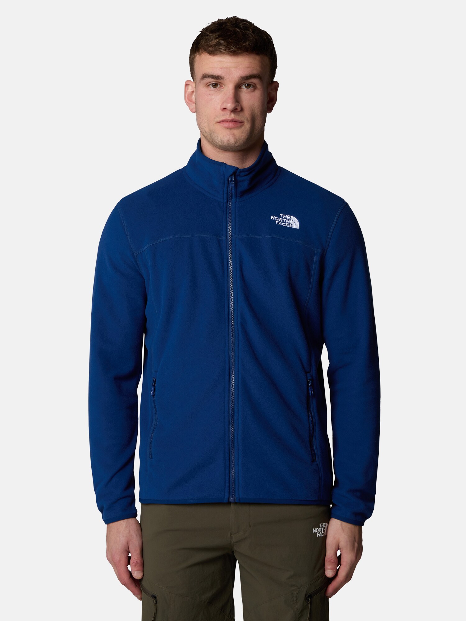 Thumbnail - Funktionsfleecejacke '100 Glacier'