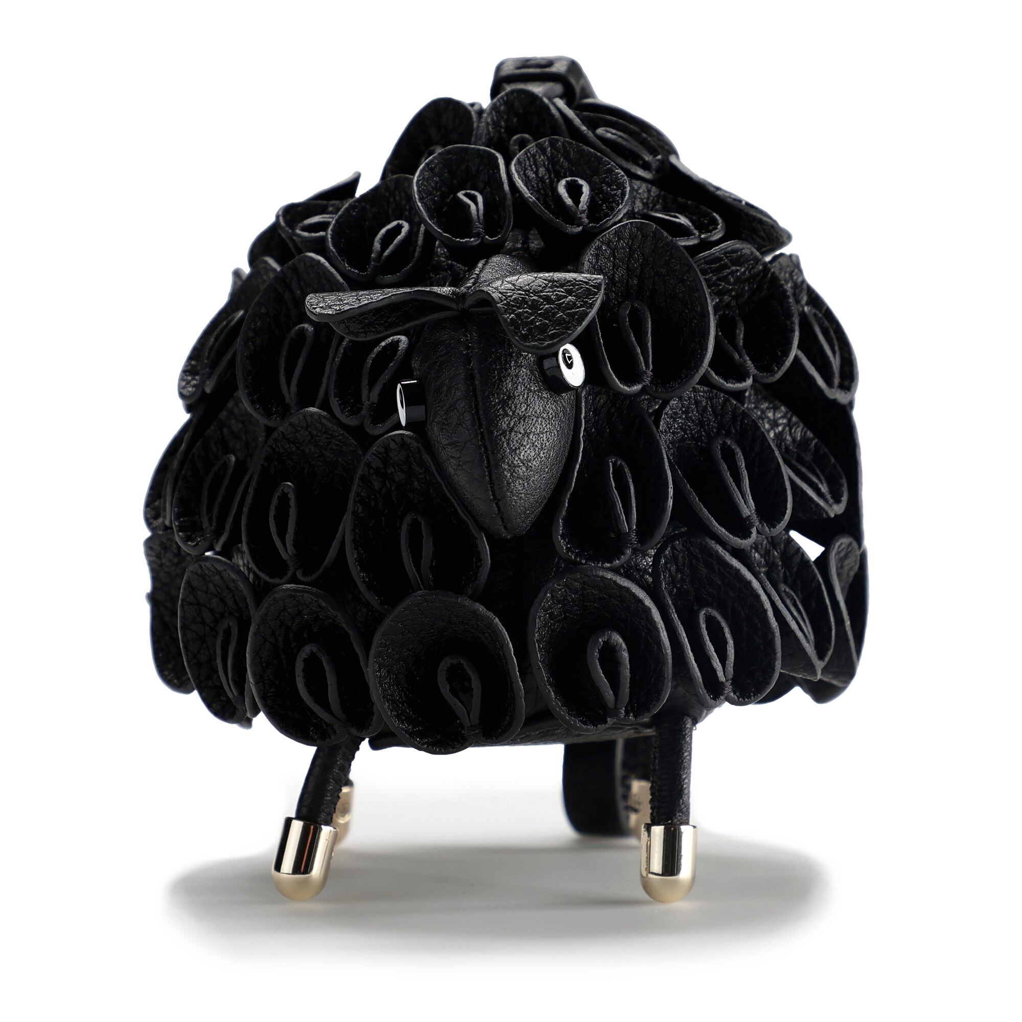 Kate Spade Portachiavi  nero