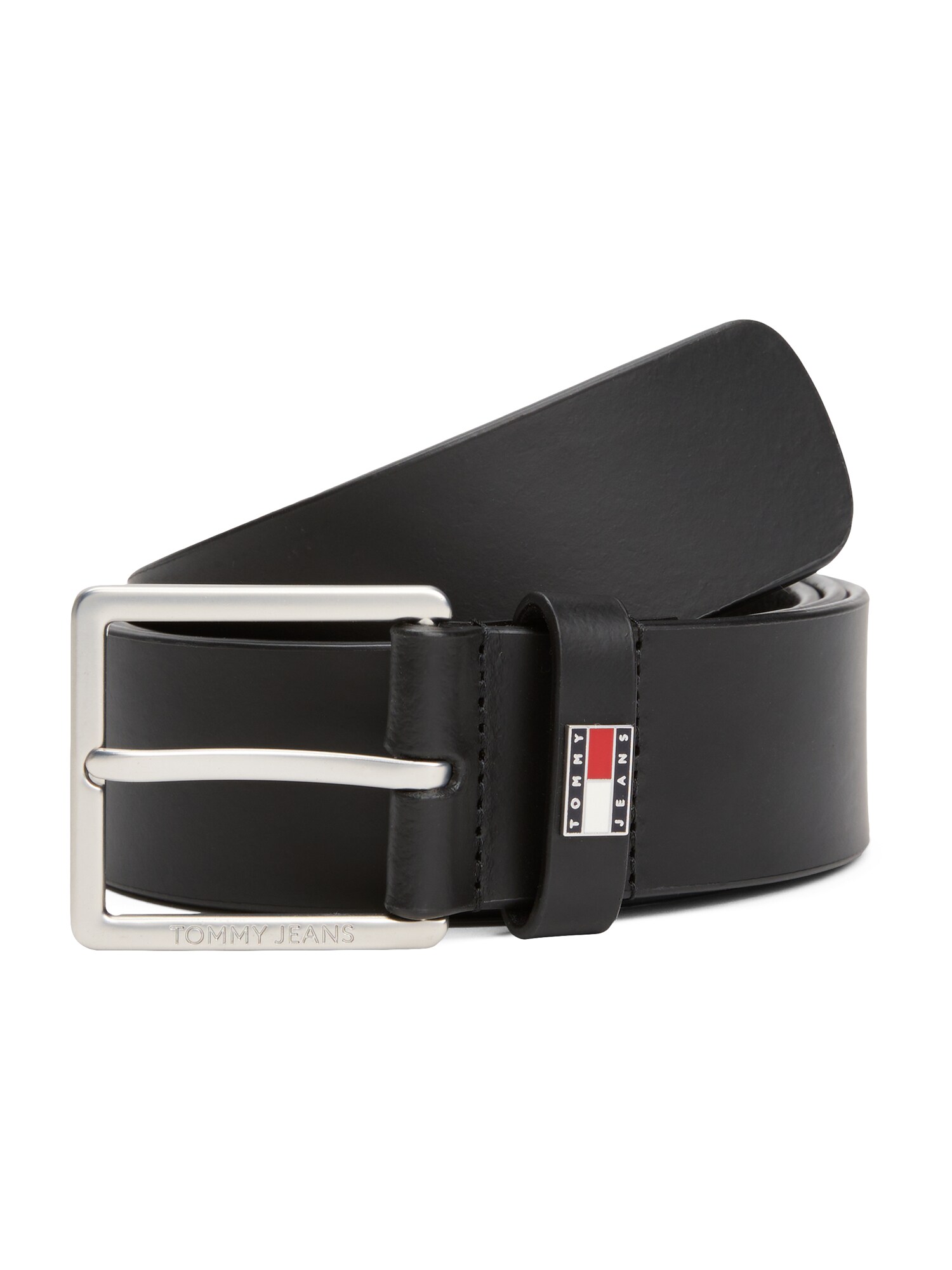 Tommy Jeans Curea  negru