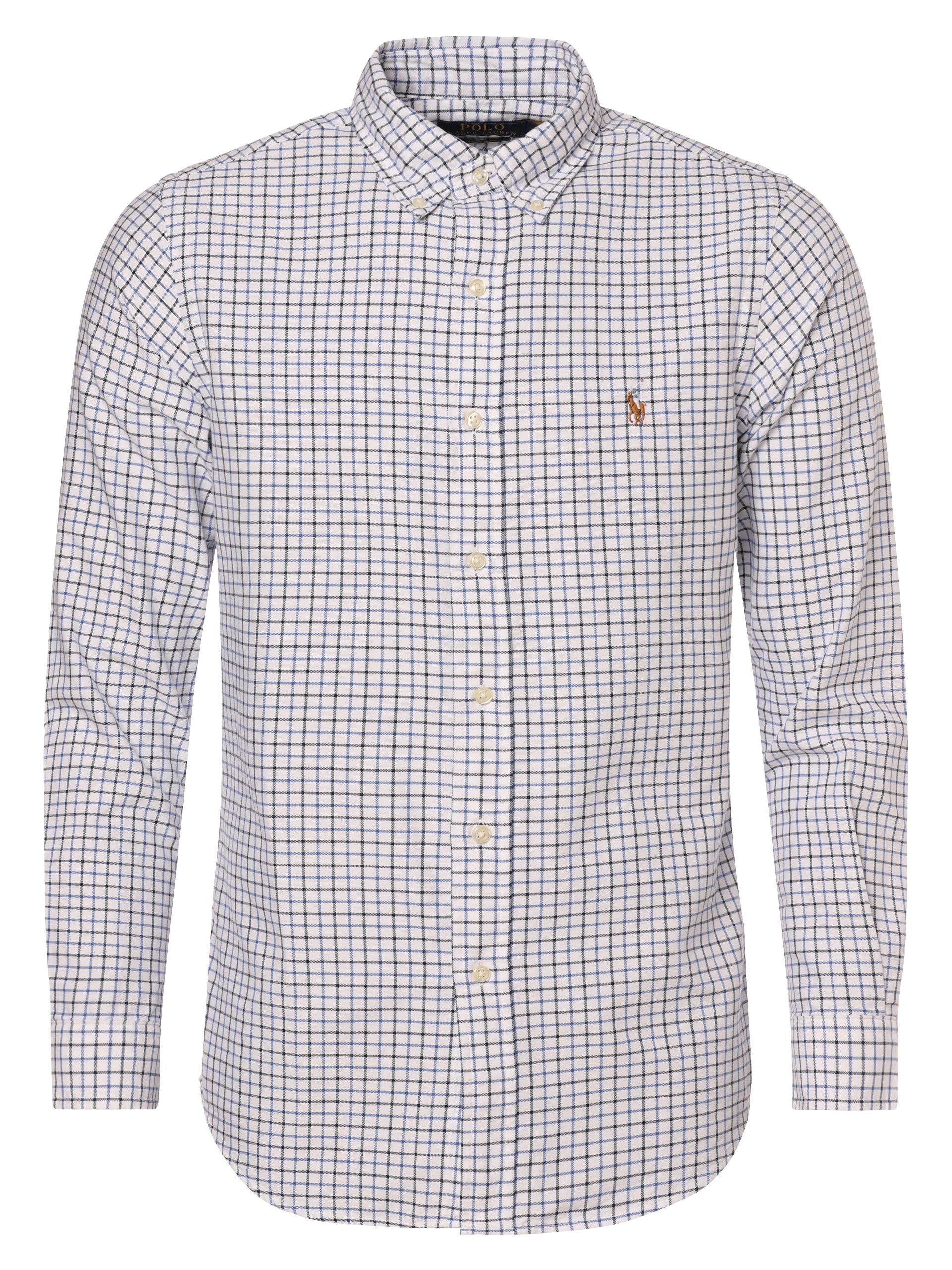 Polo Ralph Lauren Skjorta herr