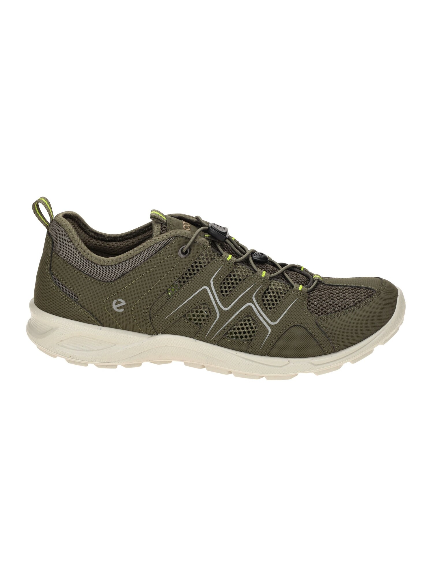 ECCO Zapatillas deportivas bajas 'Ecco TerraCruise LT Schuhe grün tarmac 825774' verde – imagen 2