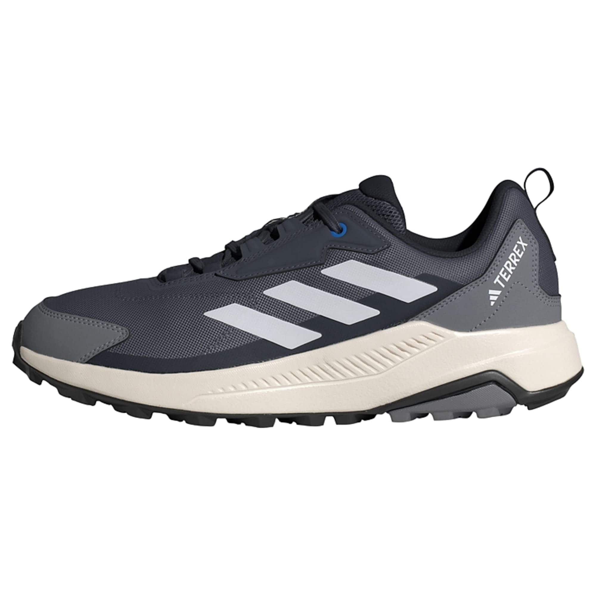 ADIDAS TERREX Pantofi Anylander  gri închis / negru / alb