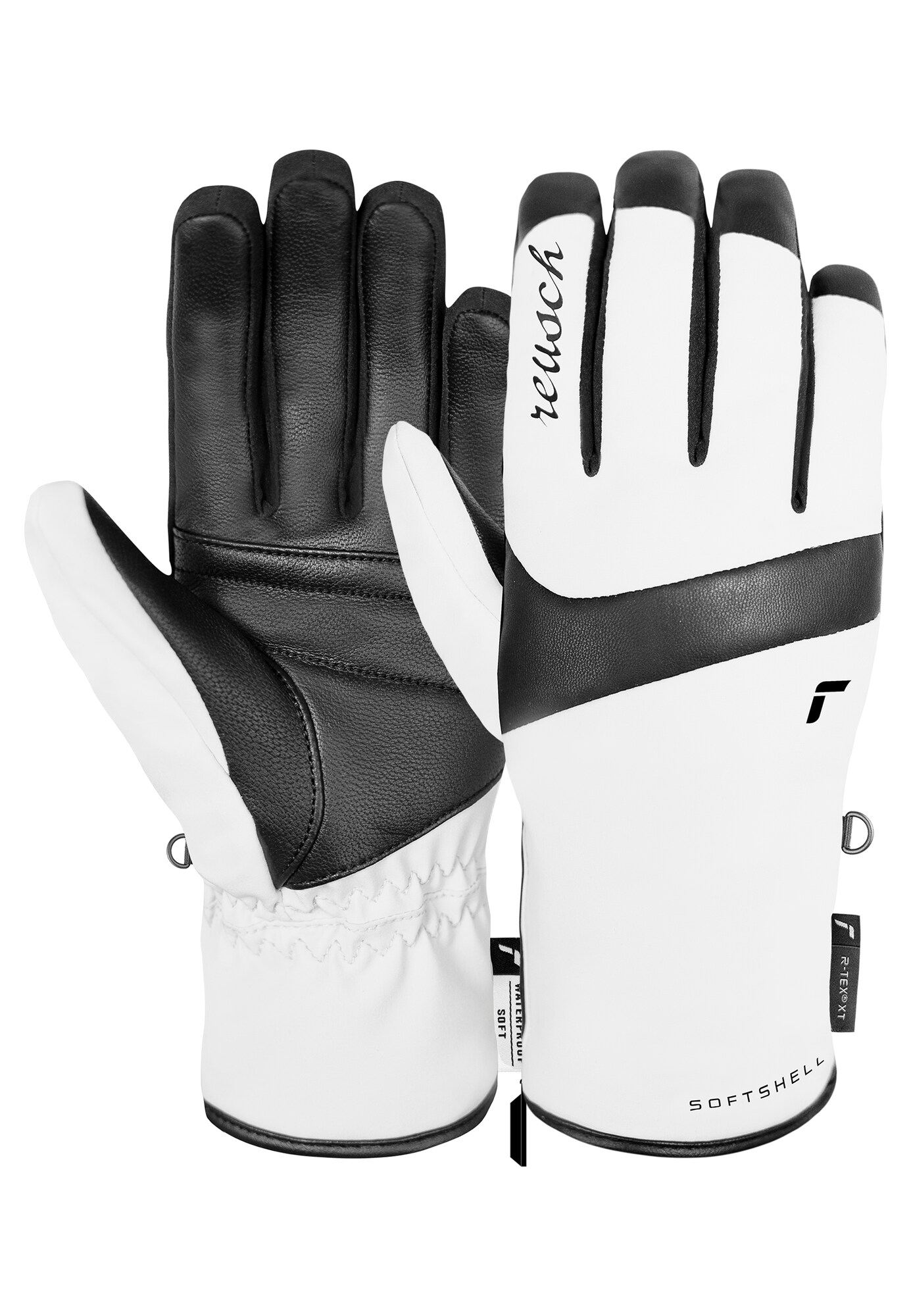 Reusch Fingerhandschuhe Madison R-Tex Xt