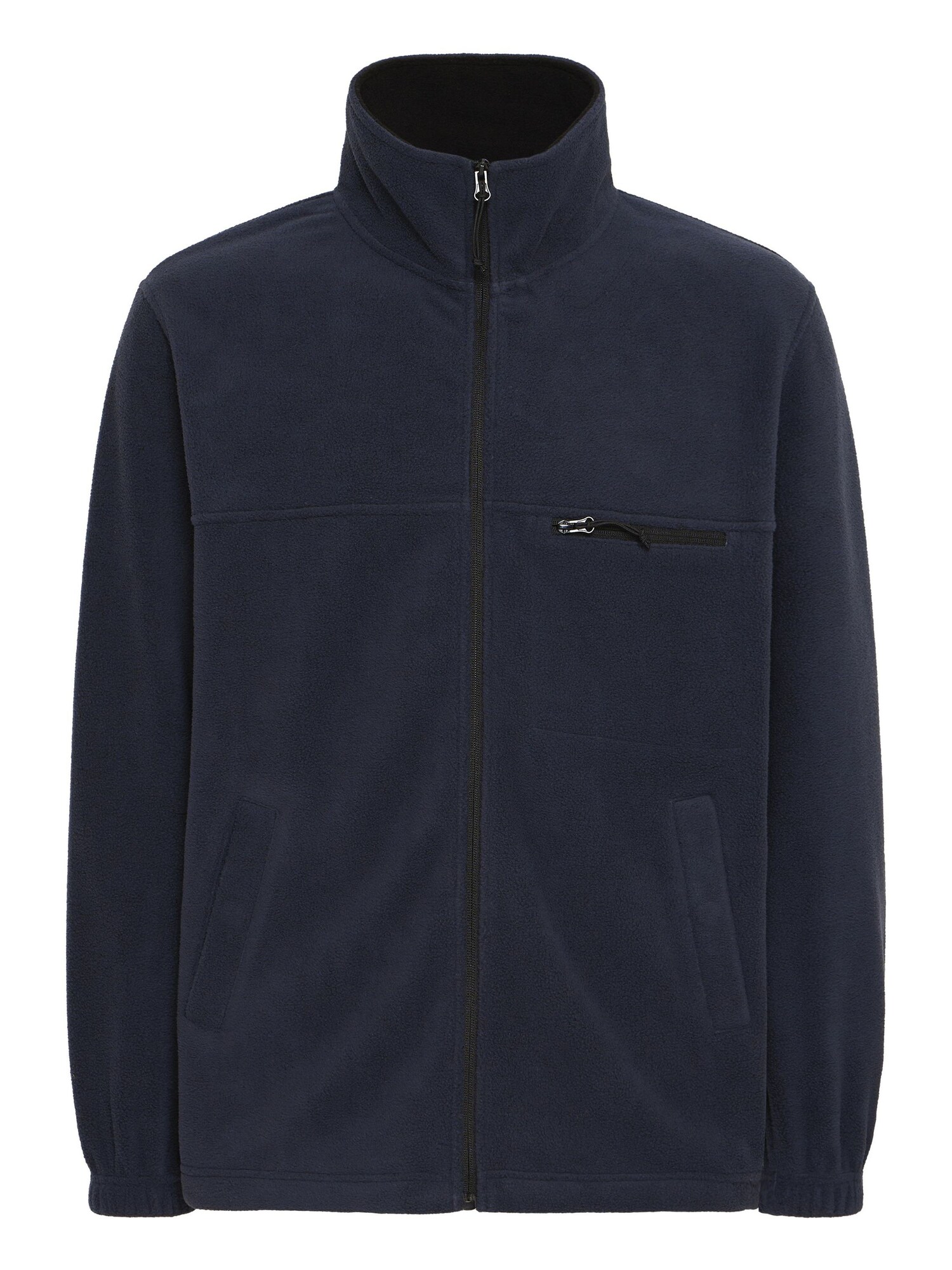 Thumbnail - !Solid Fleecejacke Matz