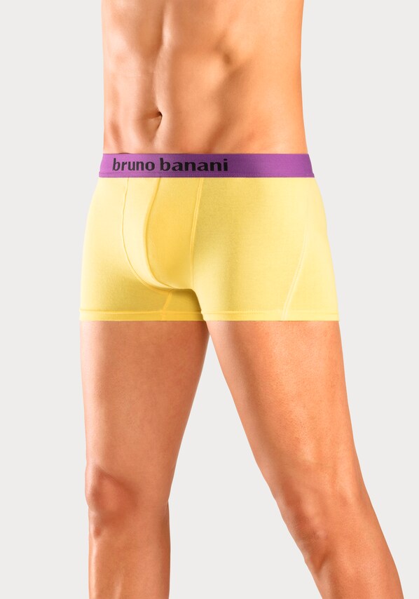 Bruno Banani, Boxeralsók, vegyes színek, 17 kép a 25 közül