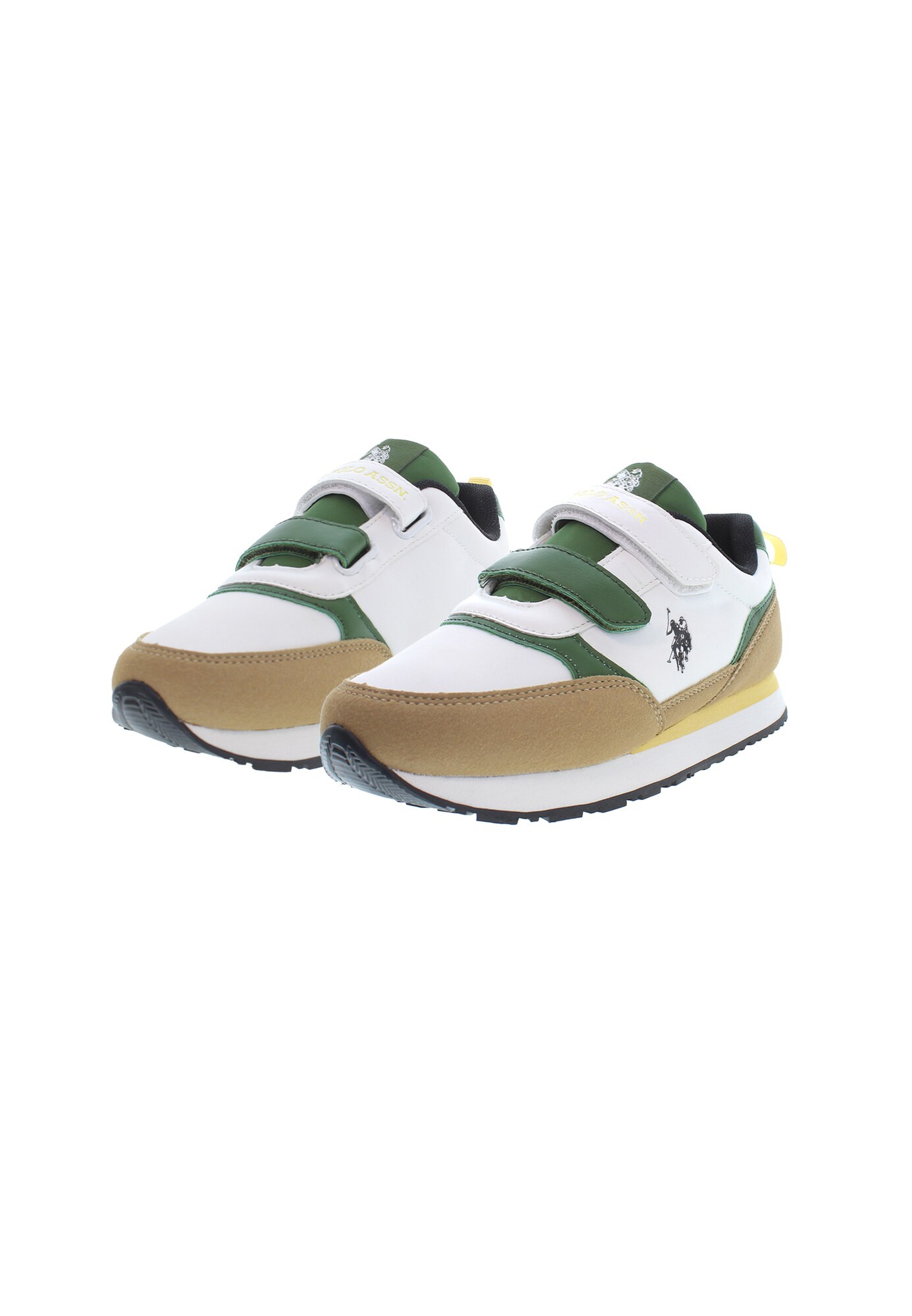 Thumbnail - U.S. POLO ASSN. Sneakers