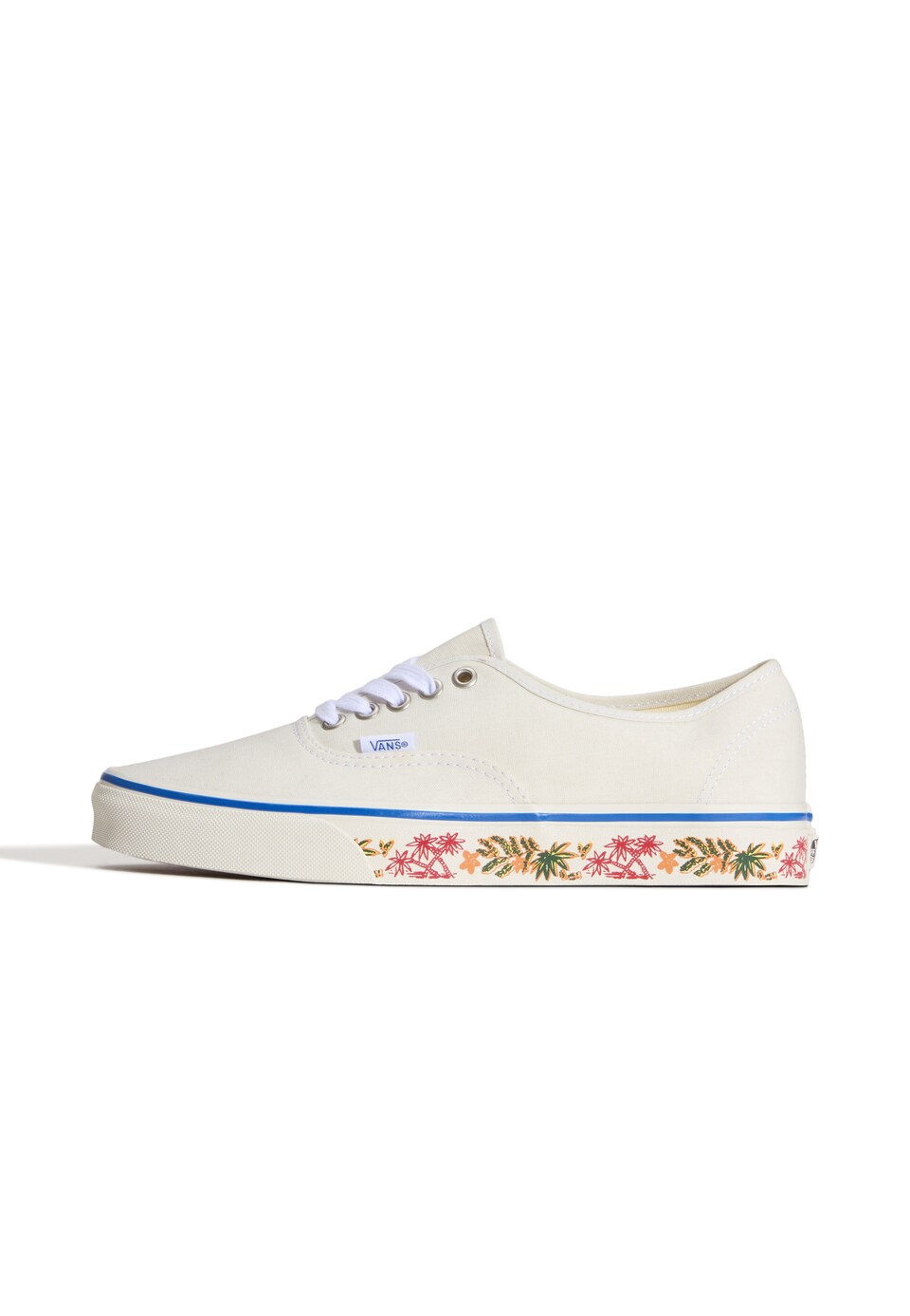 Låg sneaker 'Authentic'