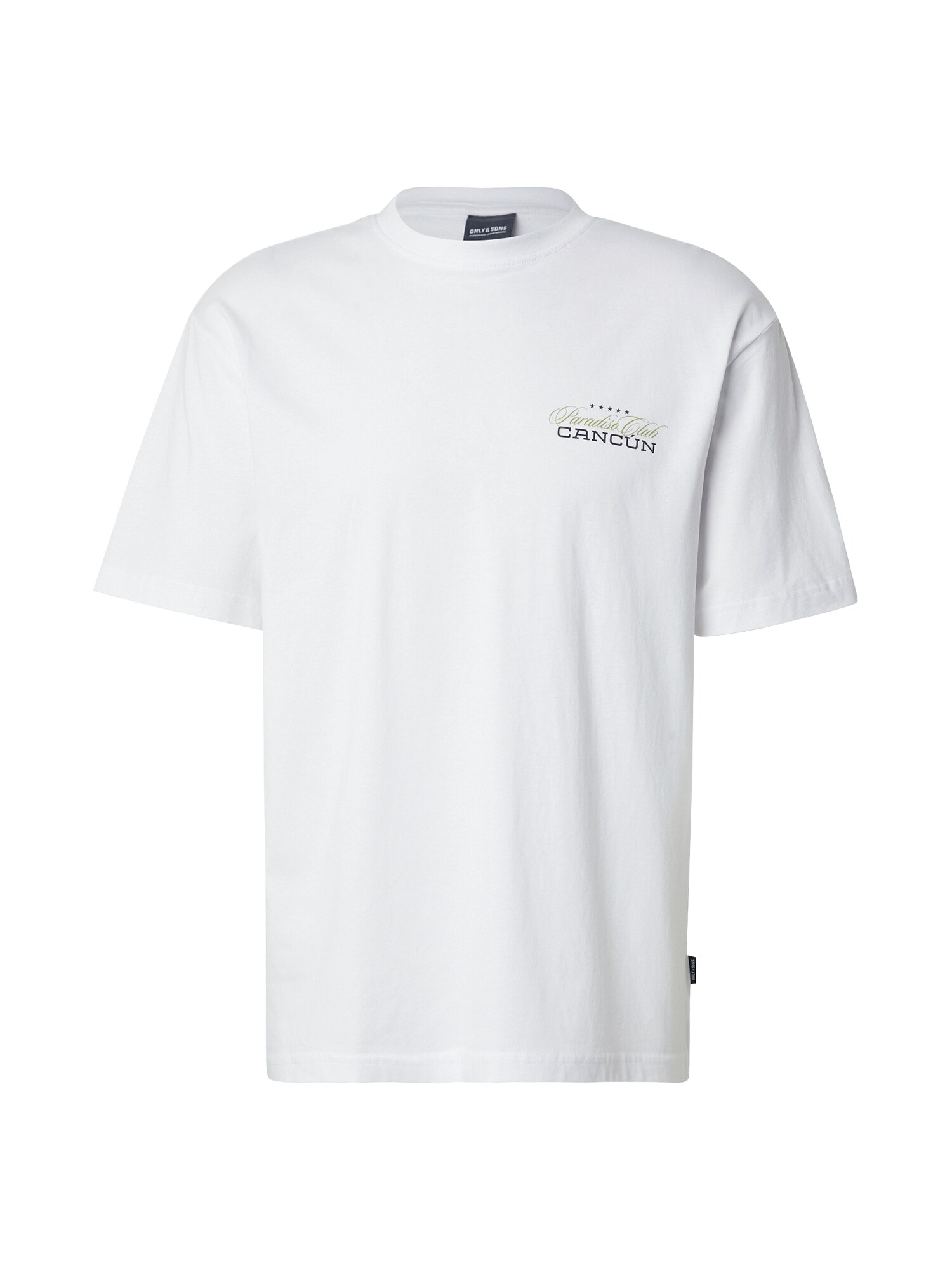 Thumbnail - T-Shirt 'ONSKEANE'