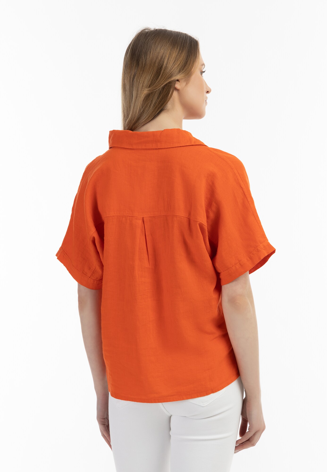 Thumbnail - Usha Blusenshirt