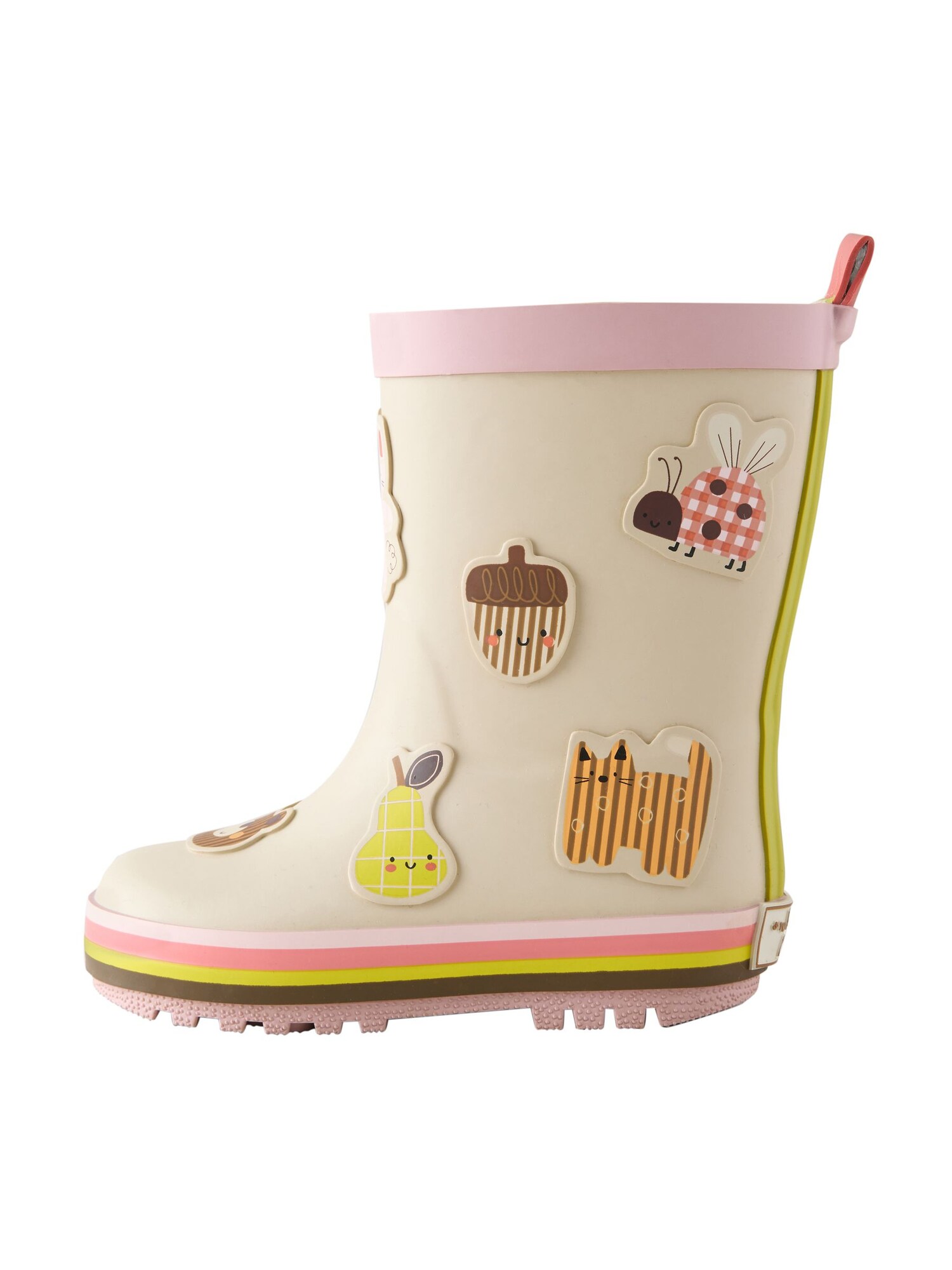 Next Gummistiefel
