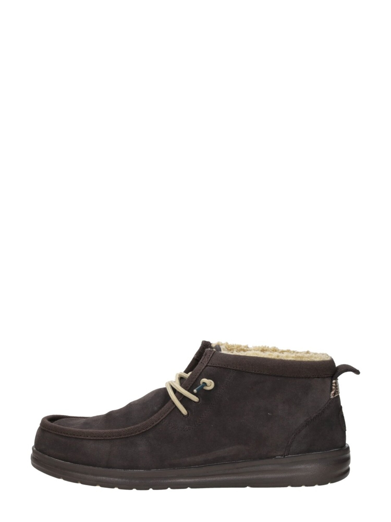 Hey Dude Schnürstiefel Wally Mid
