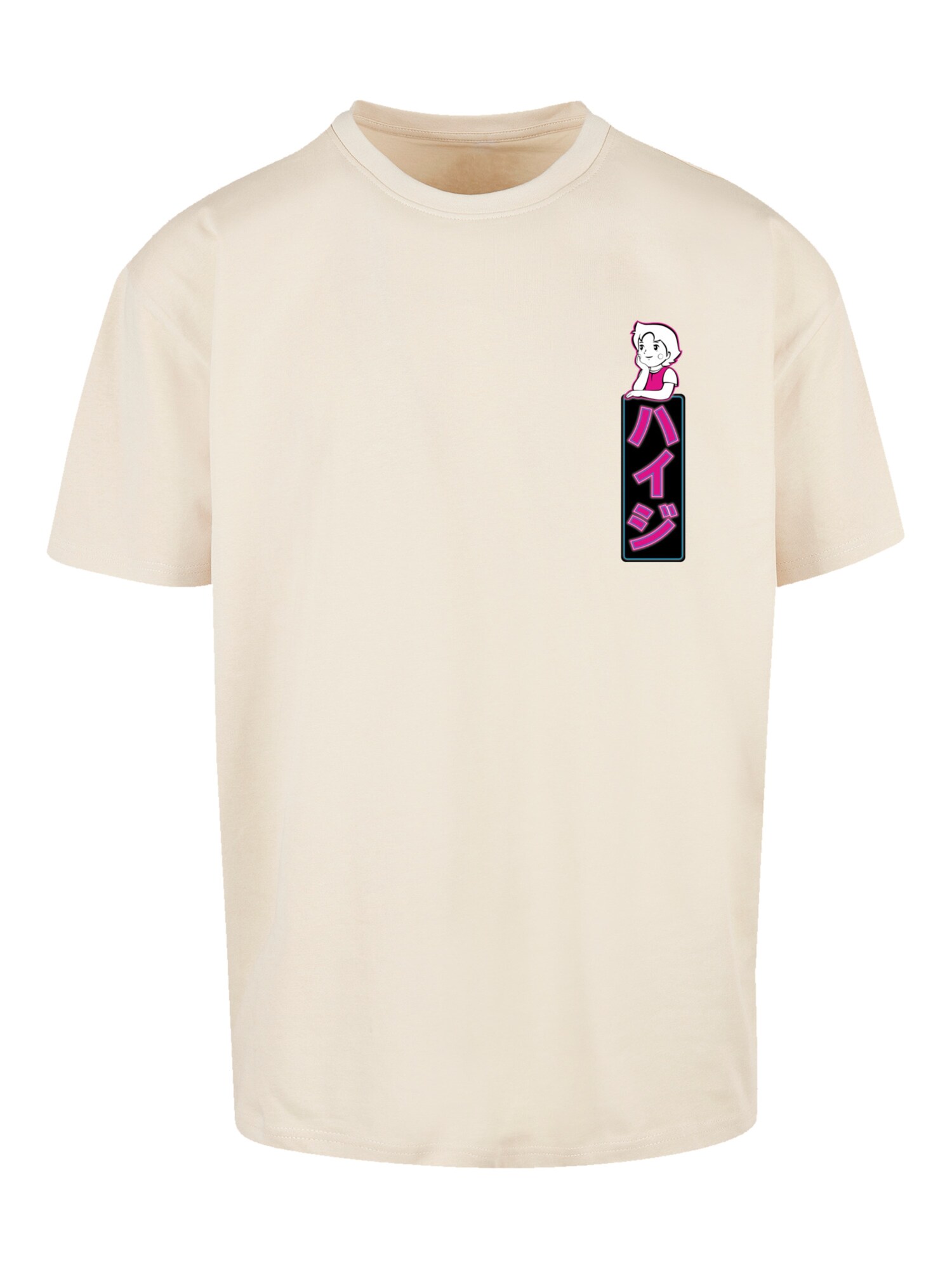 Thumbnail - F4NT4STIC Shirt Heidi Dream Big Heroes of Childhood