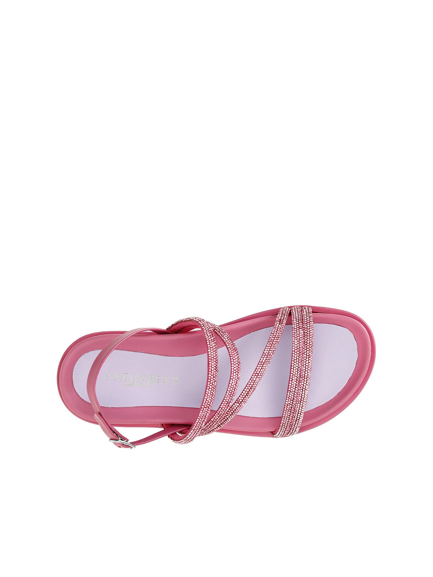 Thumbnail - CAF NOIR Sandalen