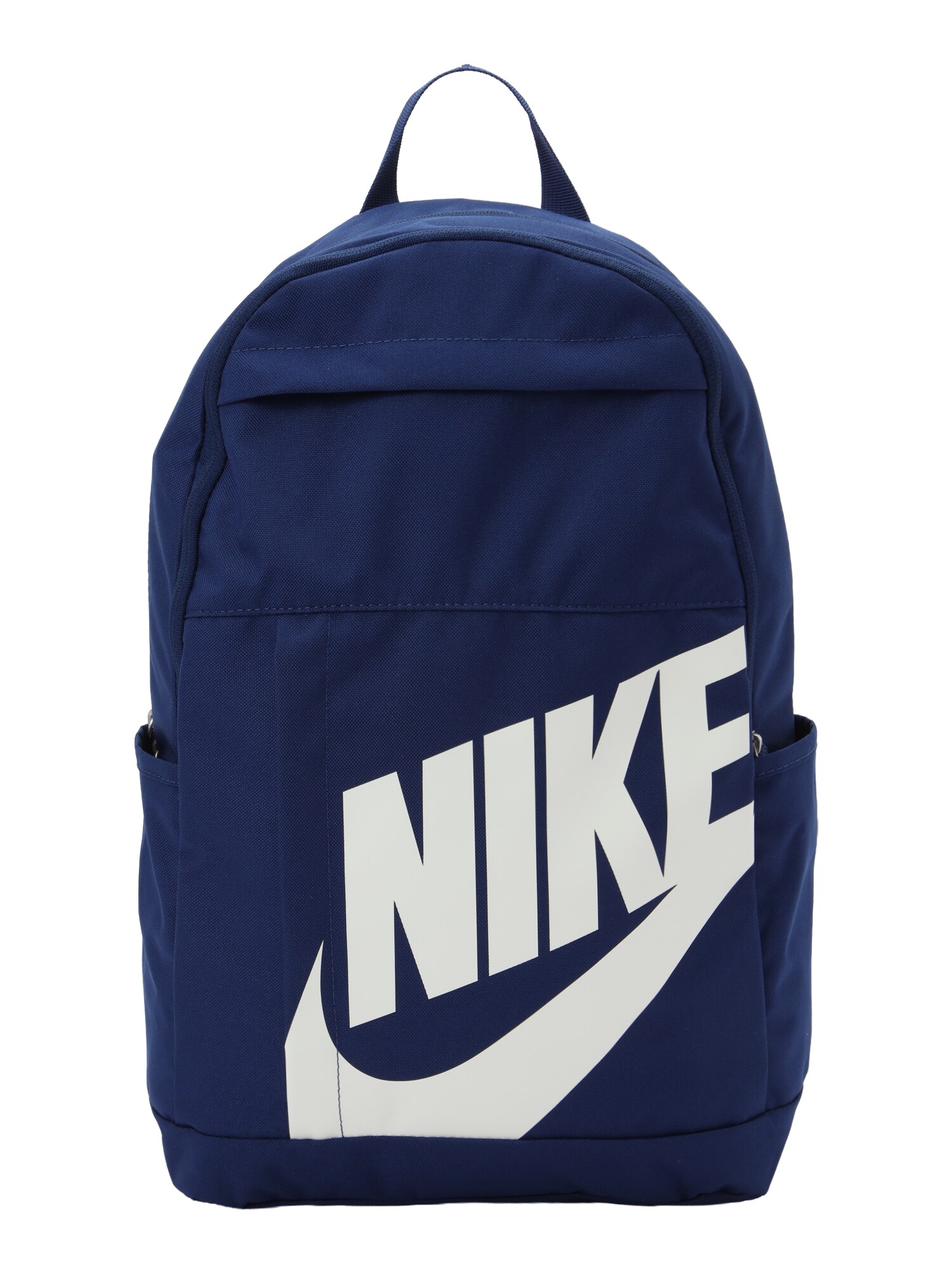Nike Sportswear Rucsac Elemental  albastru închis / alb