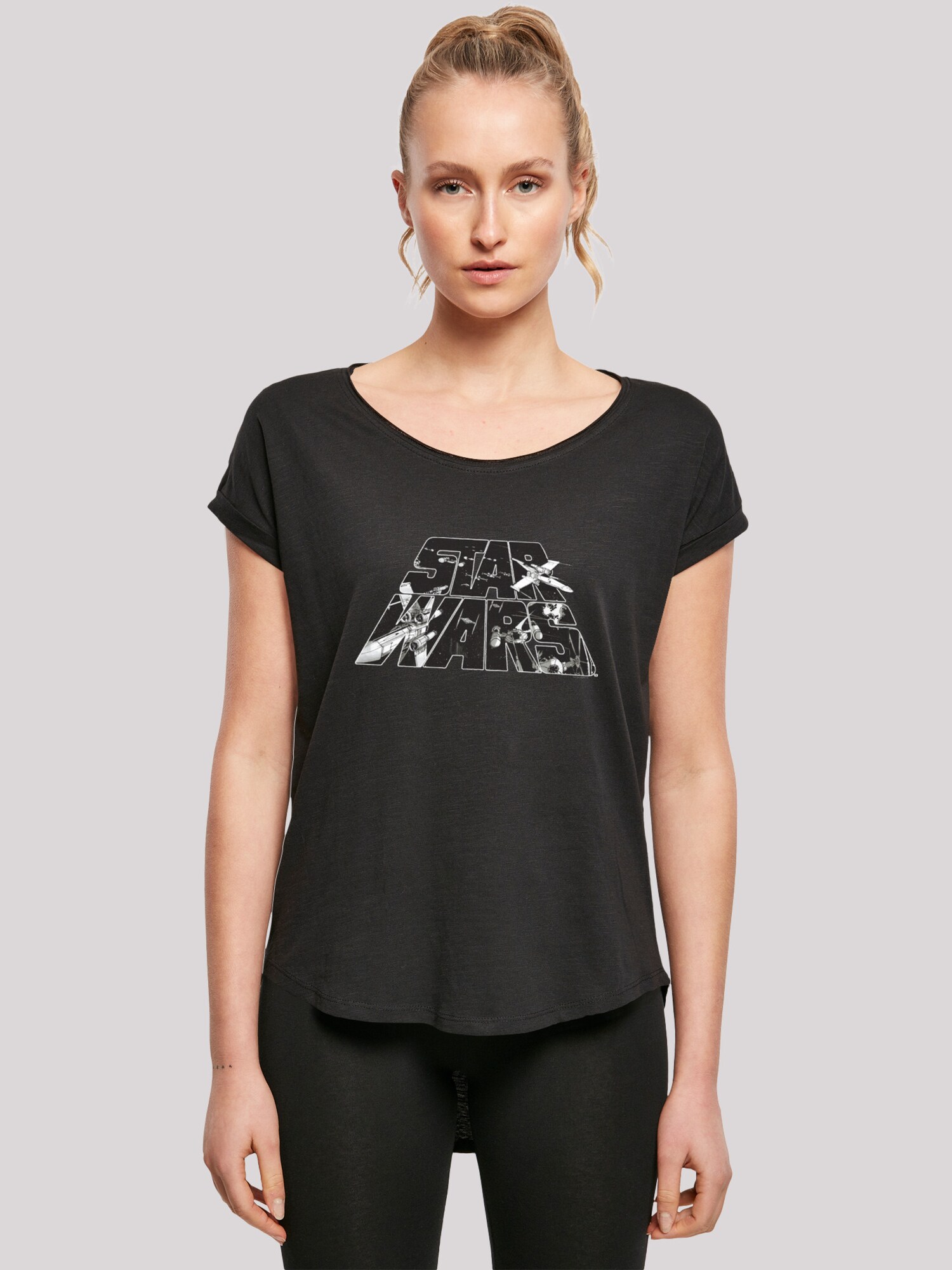Thumbnail - F4NT4STIC T-Shirt Star Wars