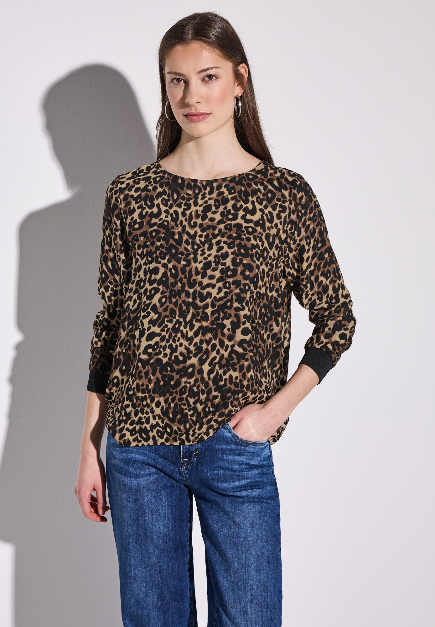 Thumbnail - STREET ONE Bluse