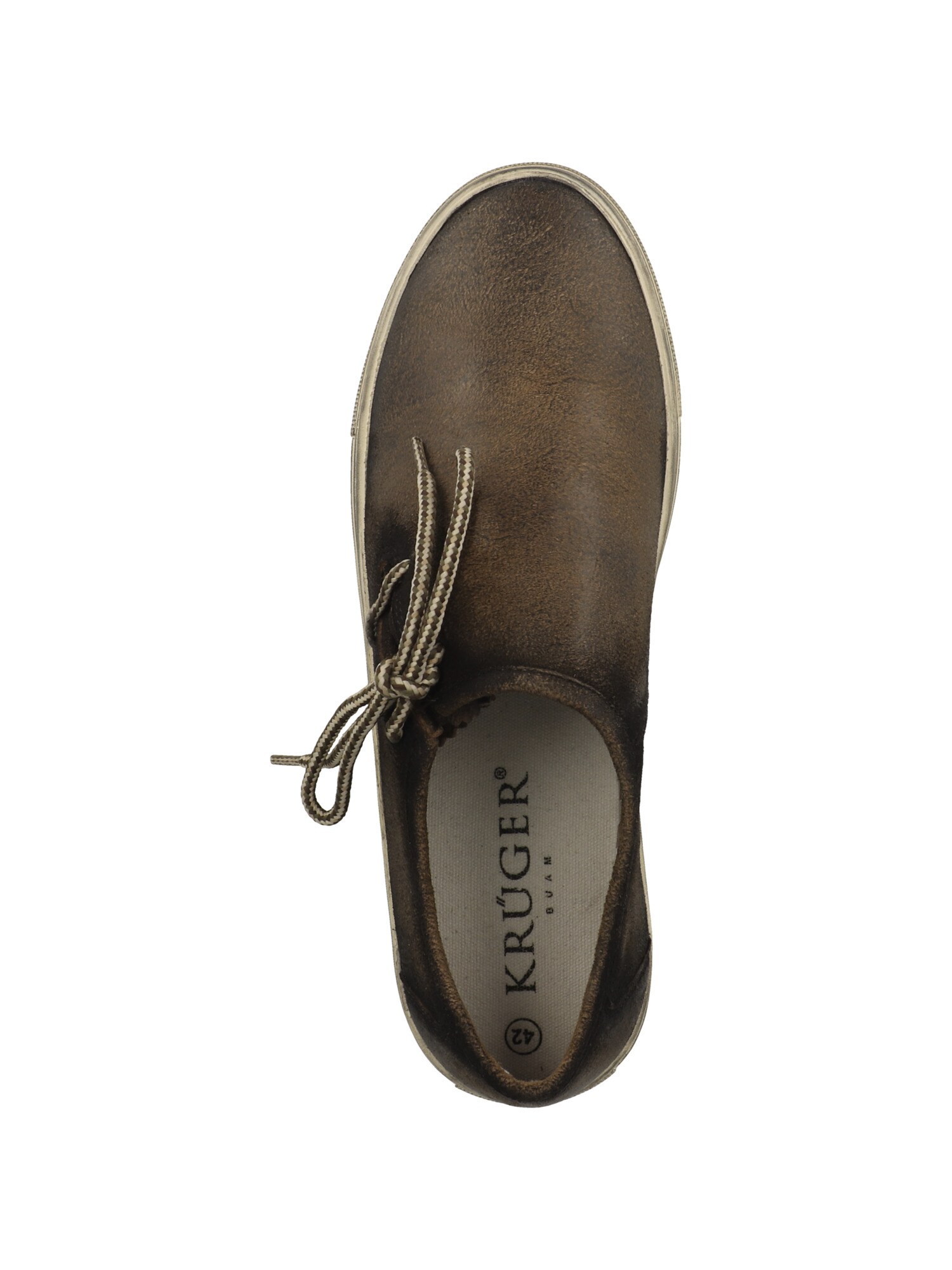 Thumbnail - Krüger Buam Schnürschuh Mark