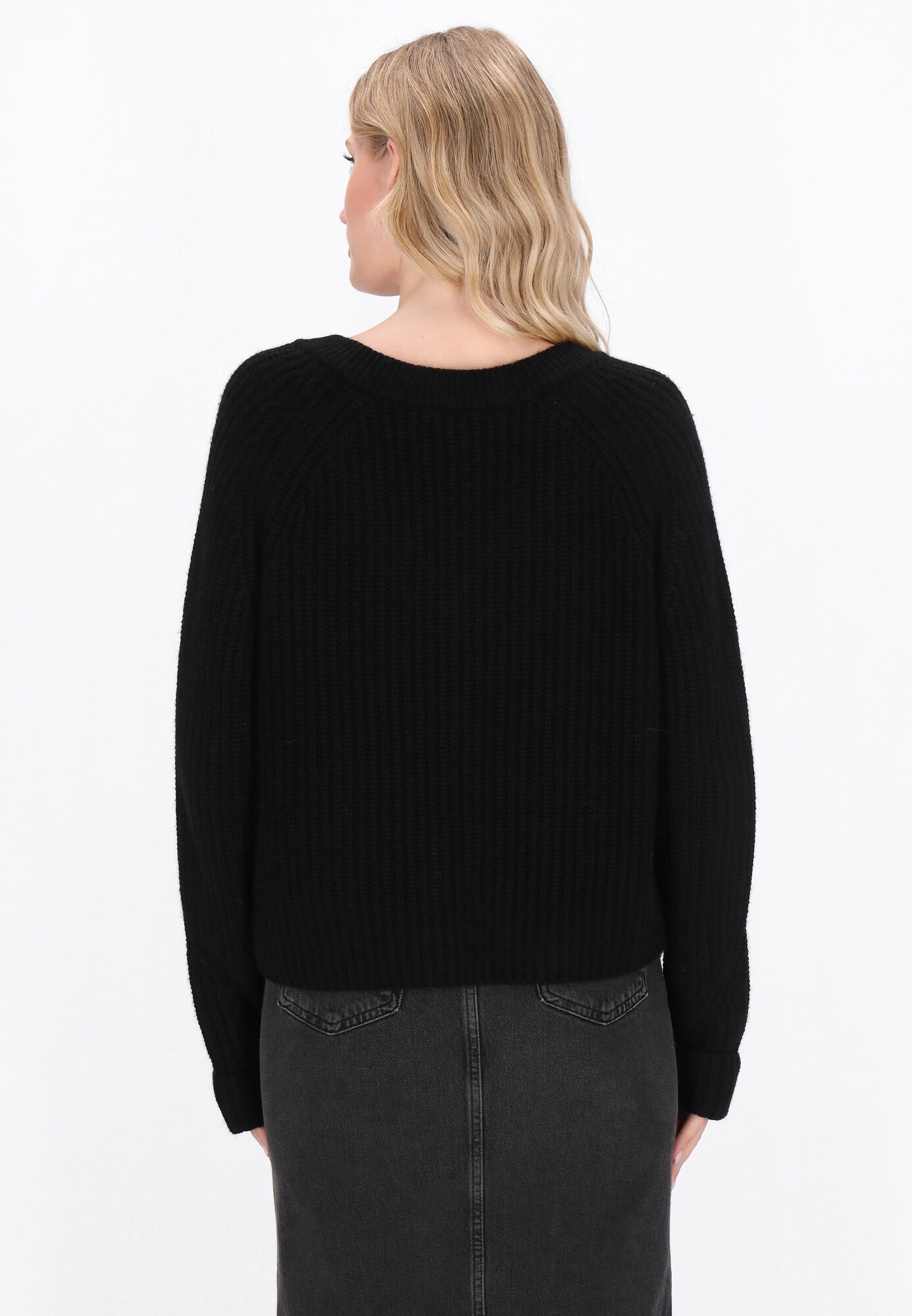 Thumbnail - DreiMaster Vintage Pullover Classic Look