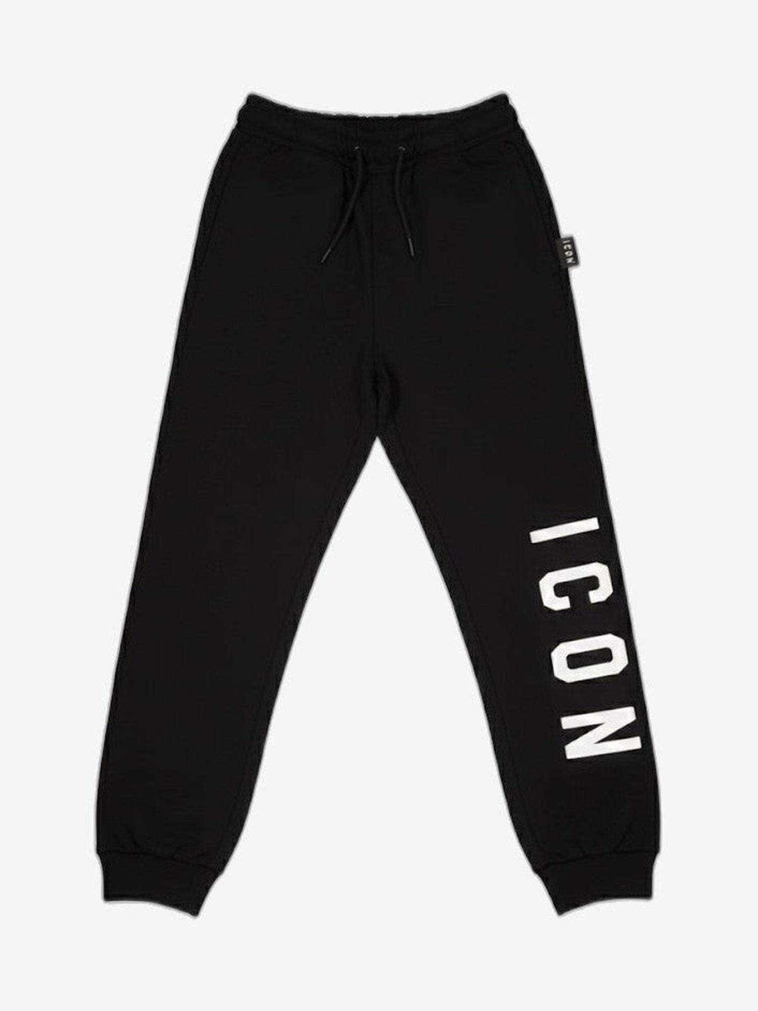 ICON Pantalón deportivo  negro