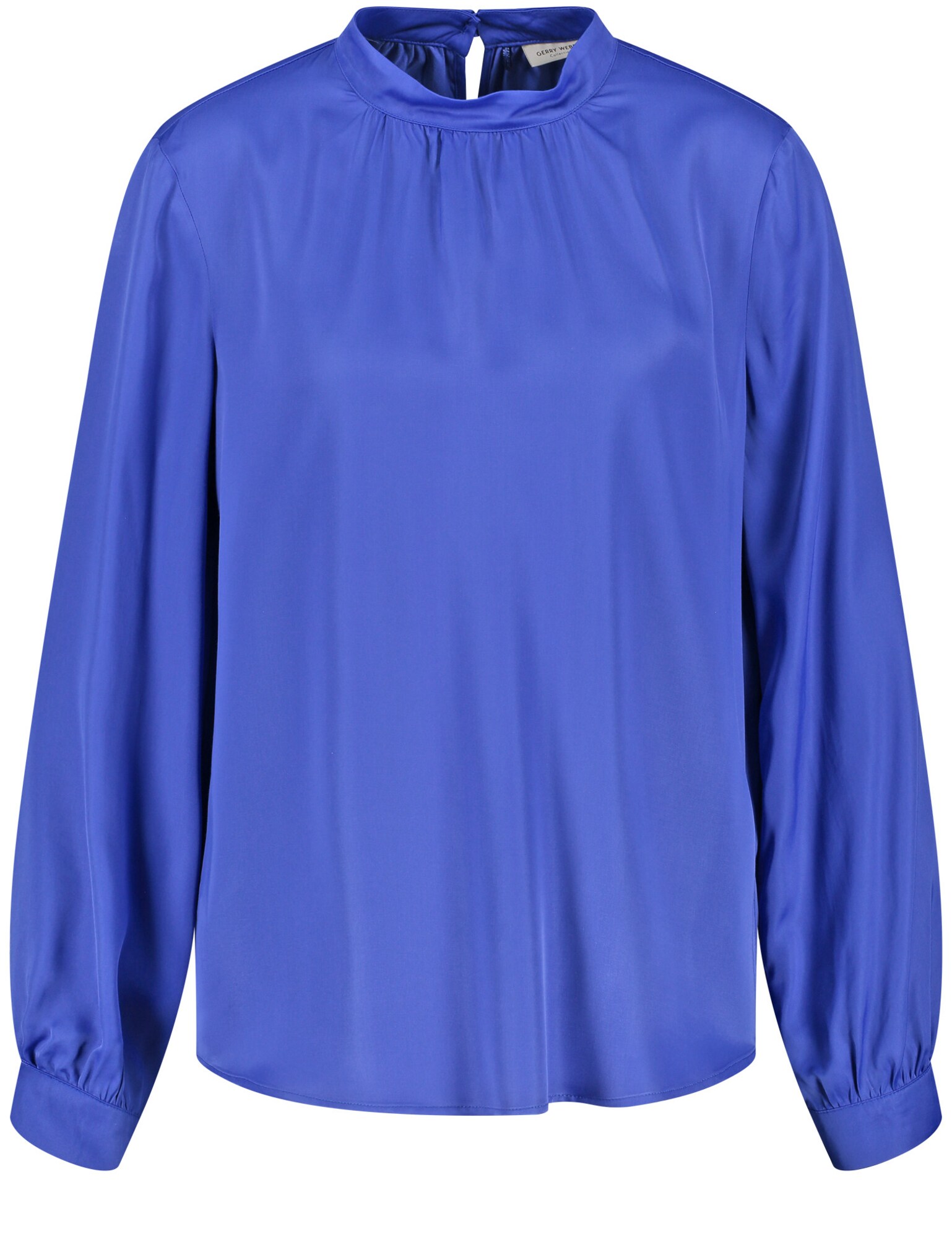 GERRY WEBER Blusa  azul