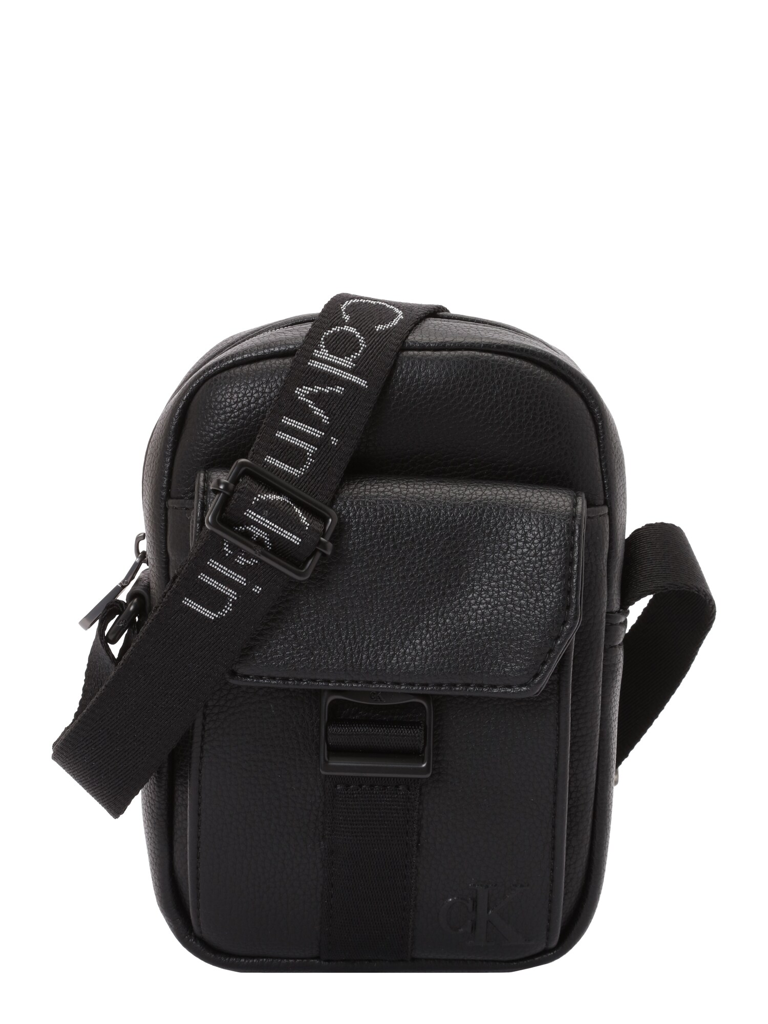 Calvin Klein Geantă de umăr  negru
