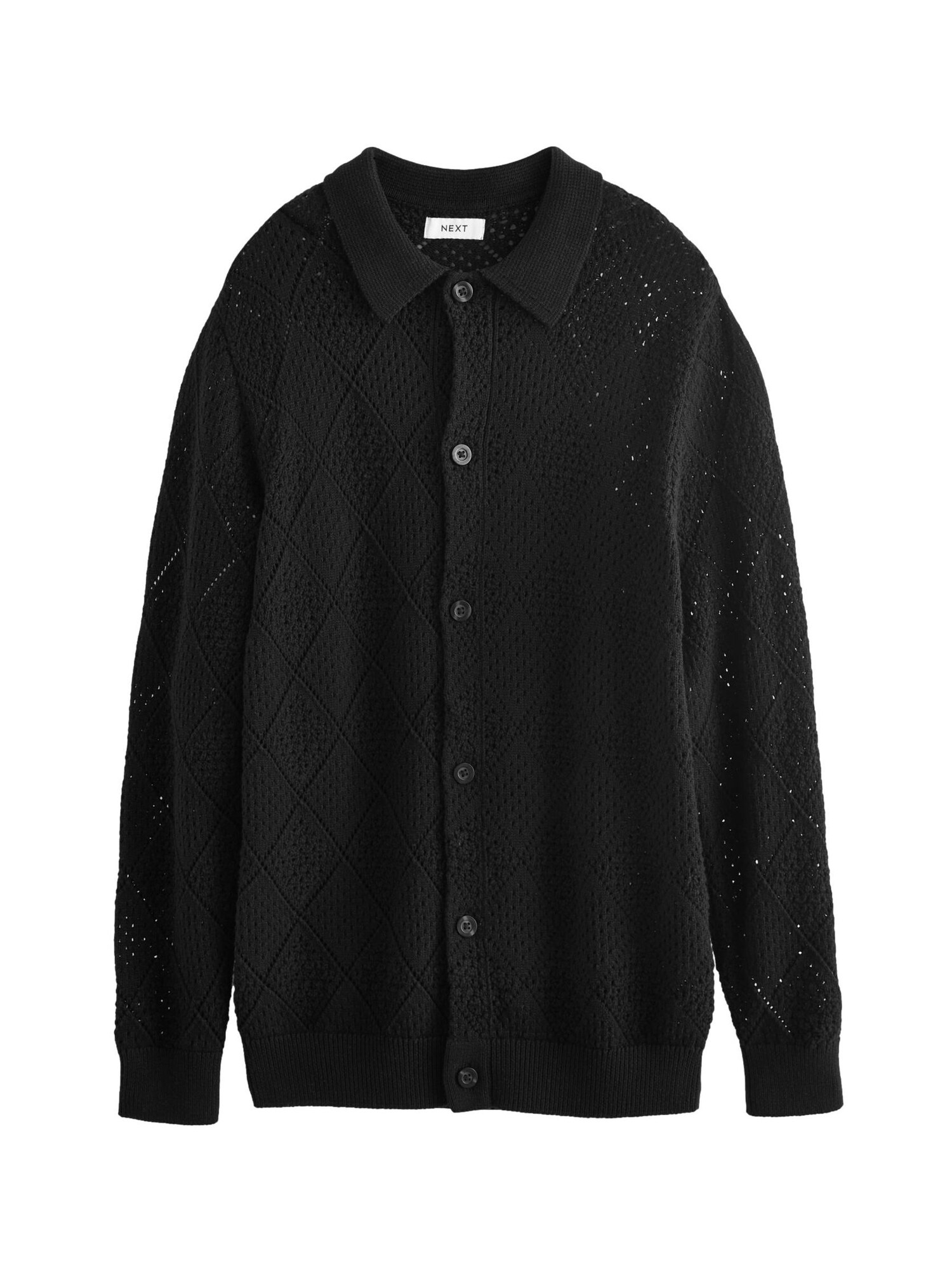 Thumbnail - Next Strickjacke