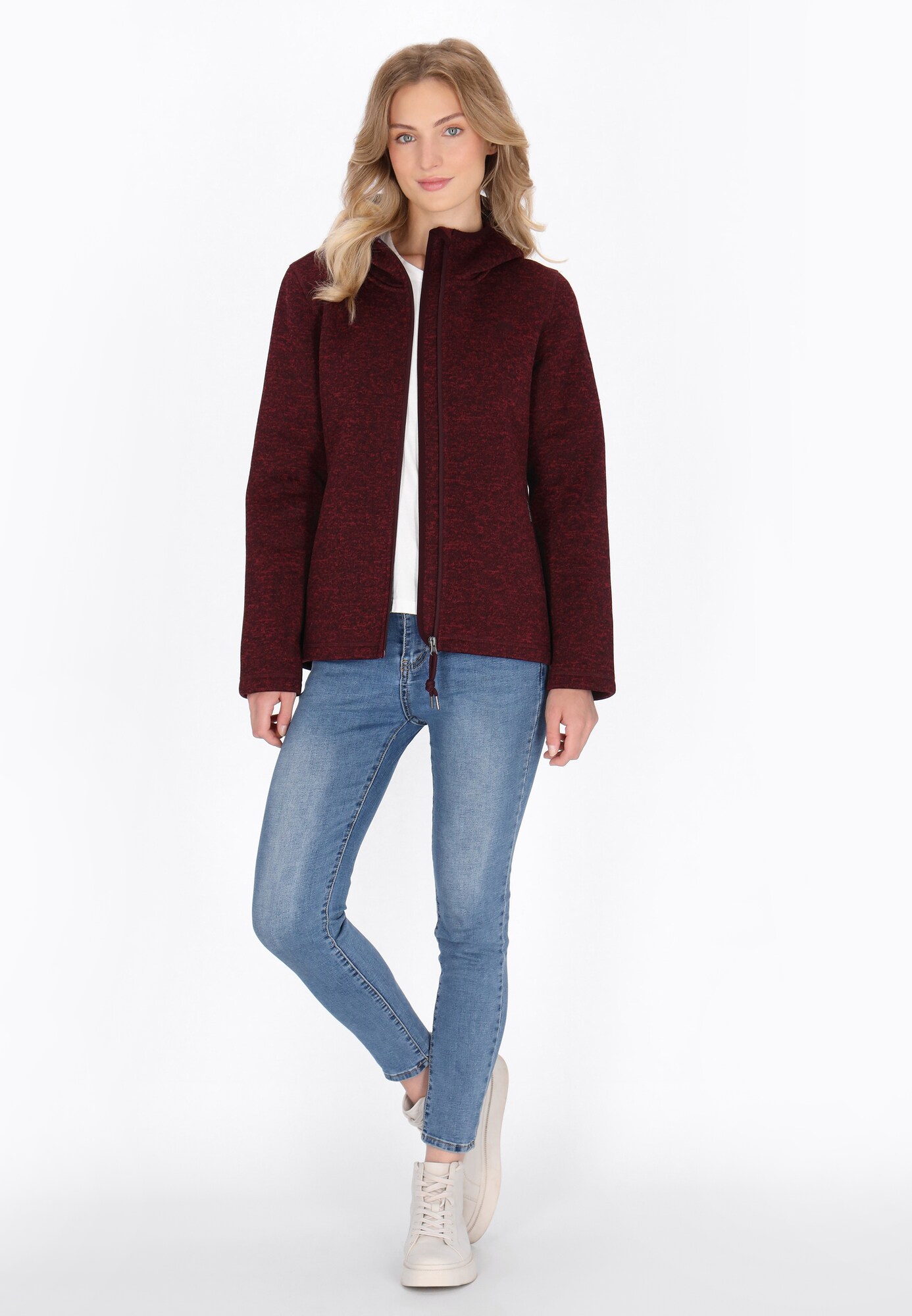 Thumbnail - Schmuddelwedda Fleecejacke