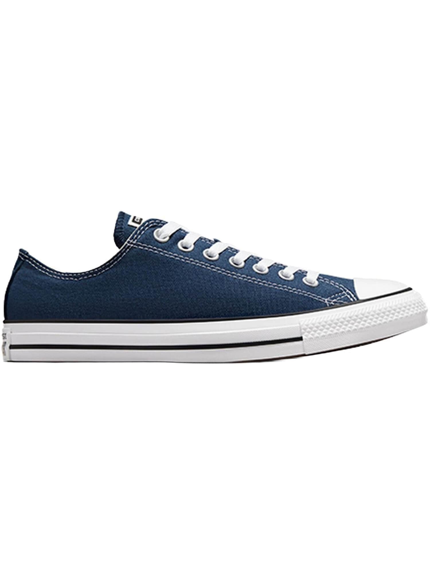 CONVERSE Zapatillas deportivas bajas  azul
