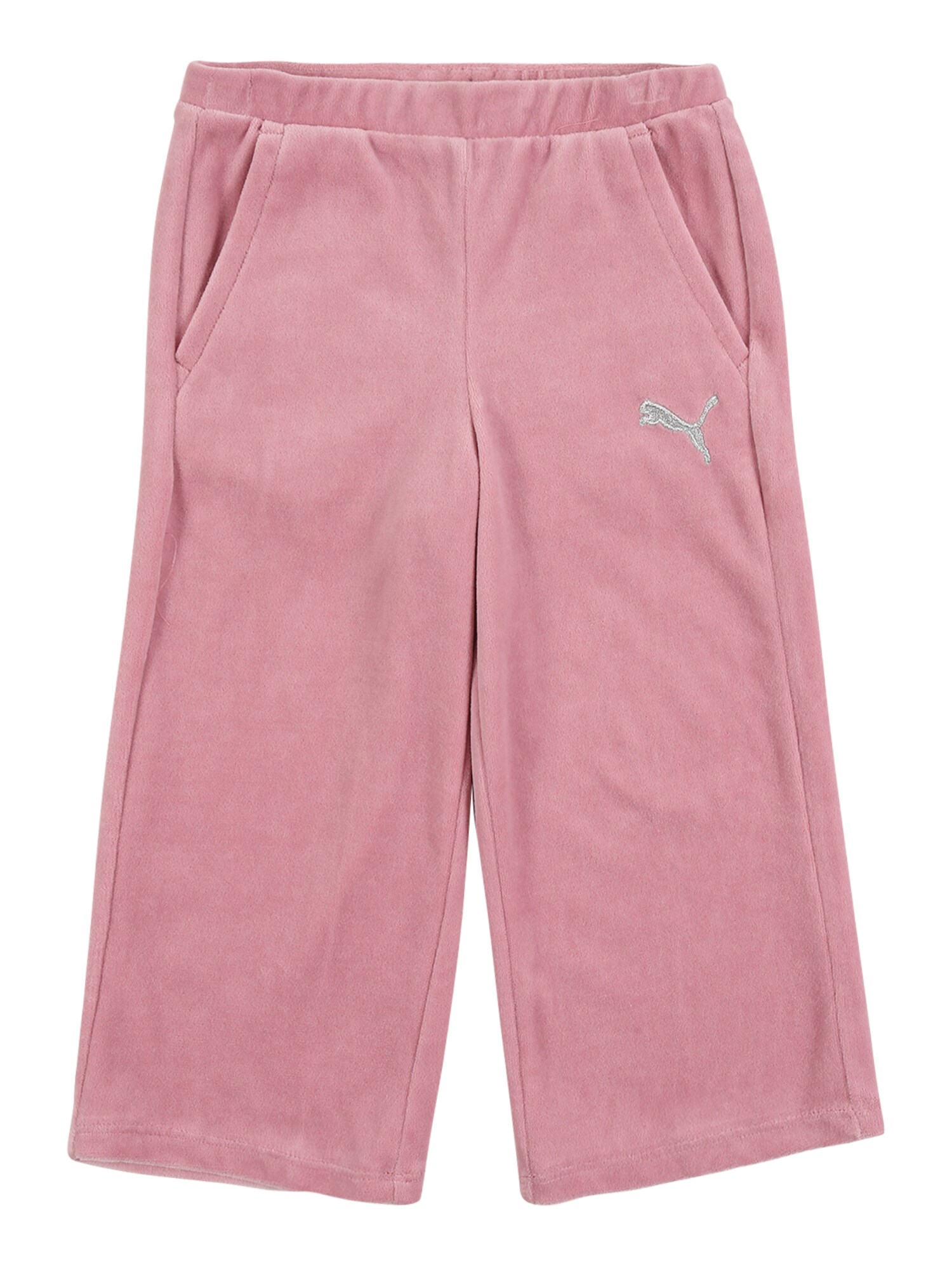PUMA Kelnės 'Alpha'  rožinė